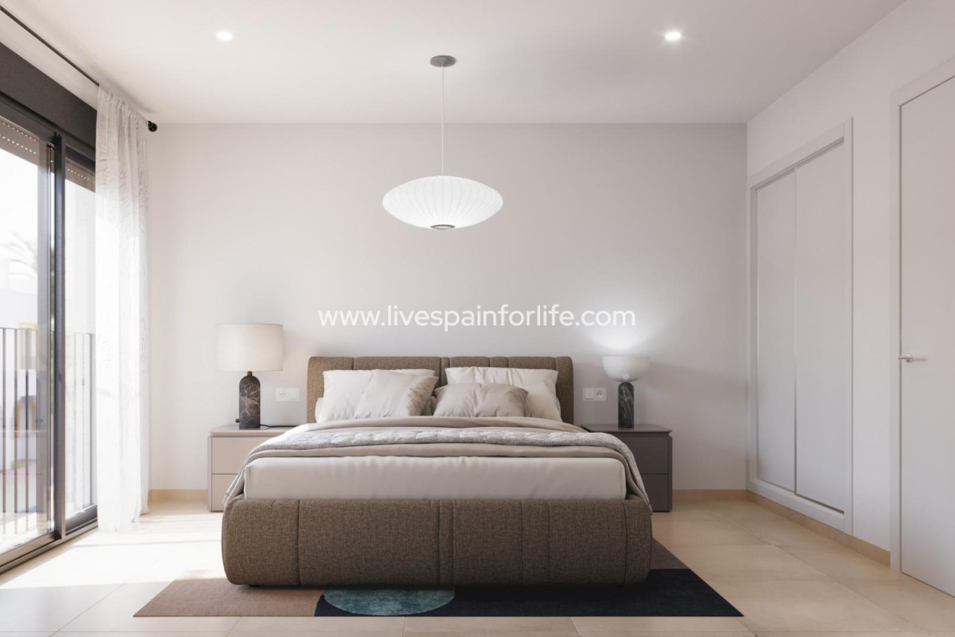 Nuevo - Town house -
Torre Pacheco - Santa Rosalia pueblo