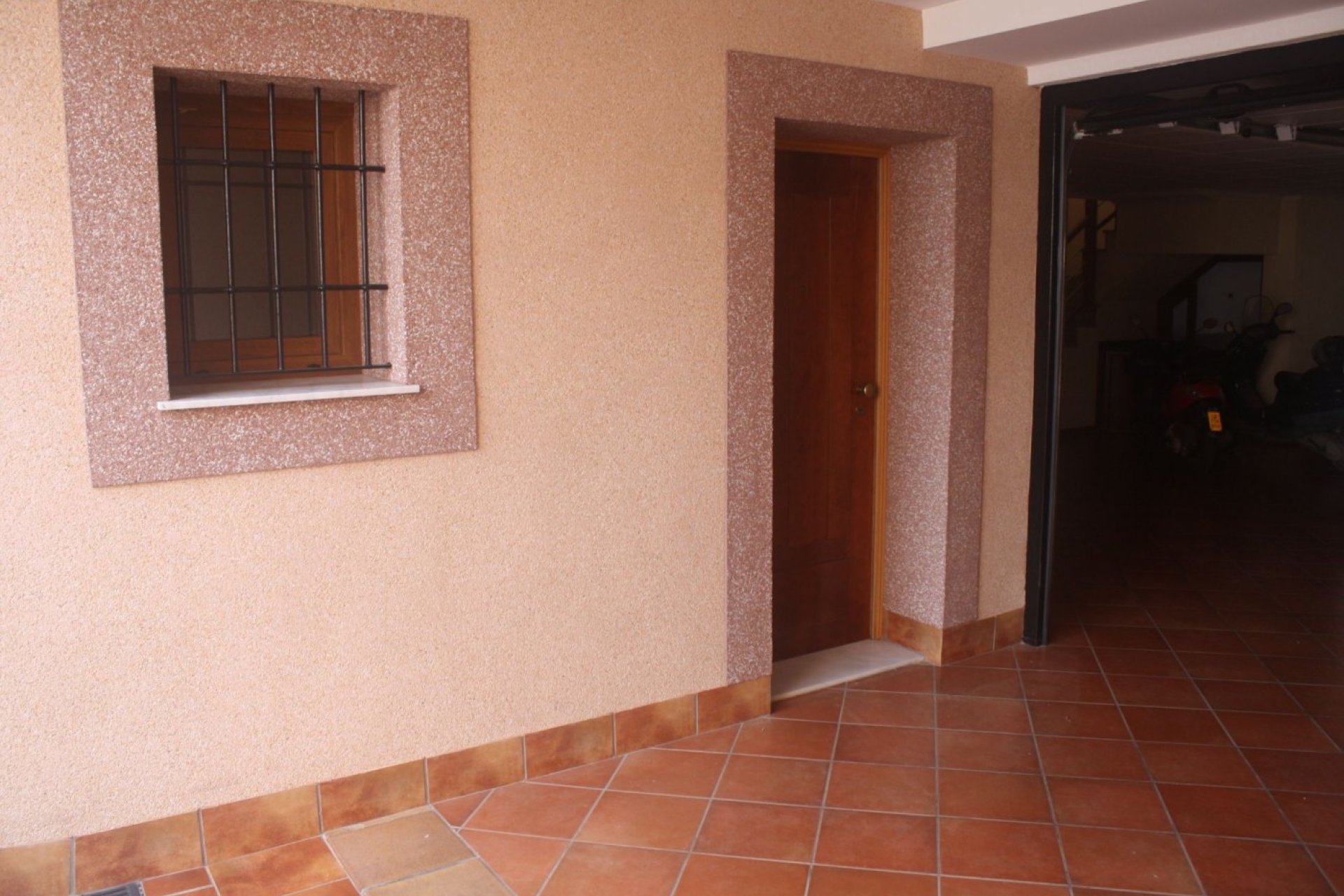 Nuevo - Town house -
Torrevieja - Los Altos