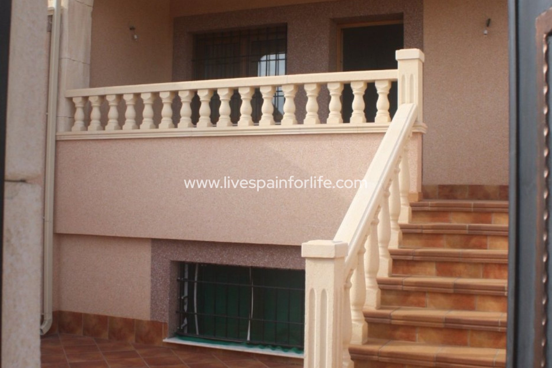 Nuevo - Town house -
Torrevieja - Los Altos