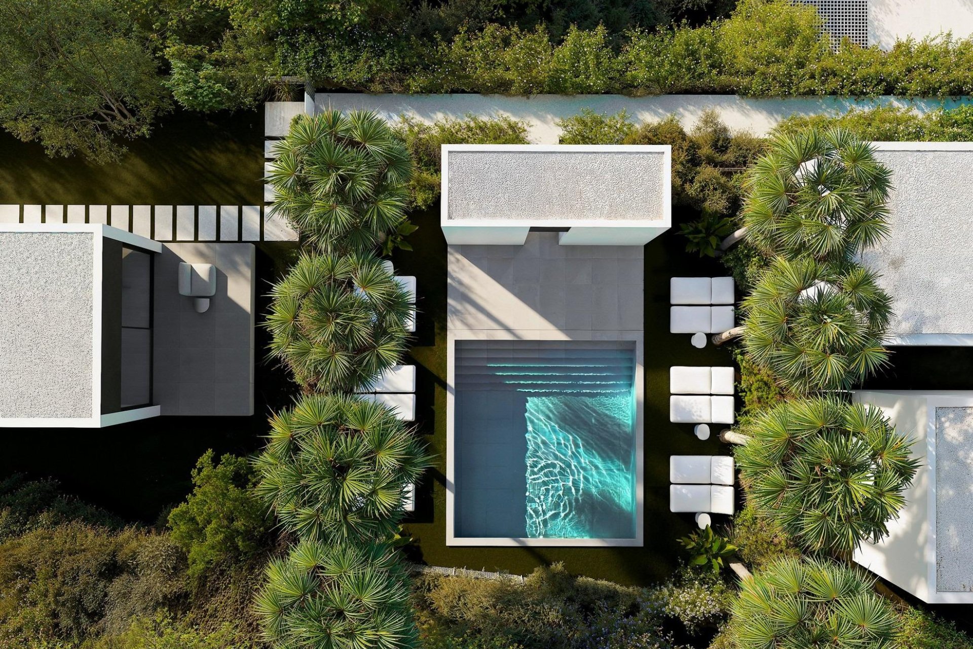 Nuevo - Villa (detached) -
Alfas del Pi - Barranc Fondo