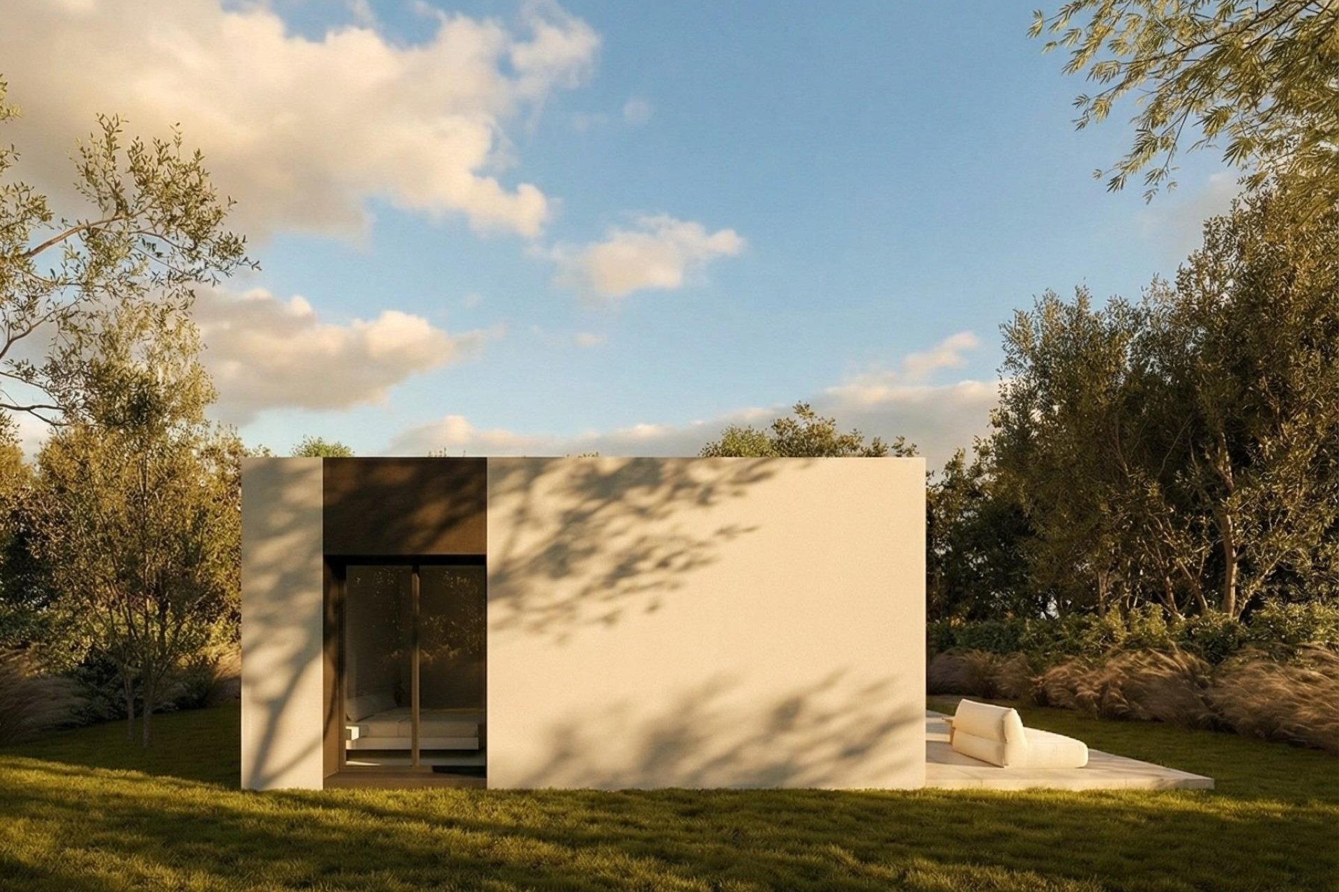 Nuevo - Villa (detached) -
Alfas del Pi - Barranc Fondo