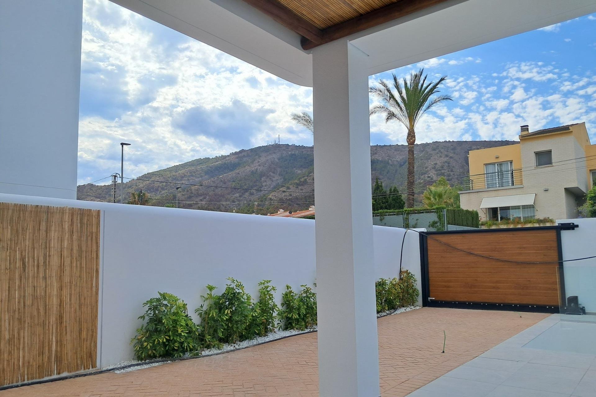 Nuevo - Villa (detached) -
Alfas del Pi - El Albir