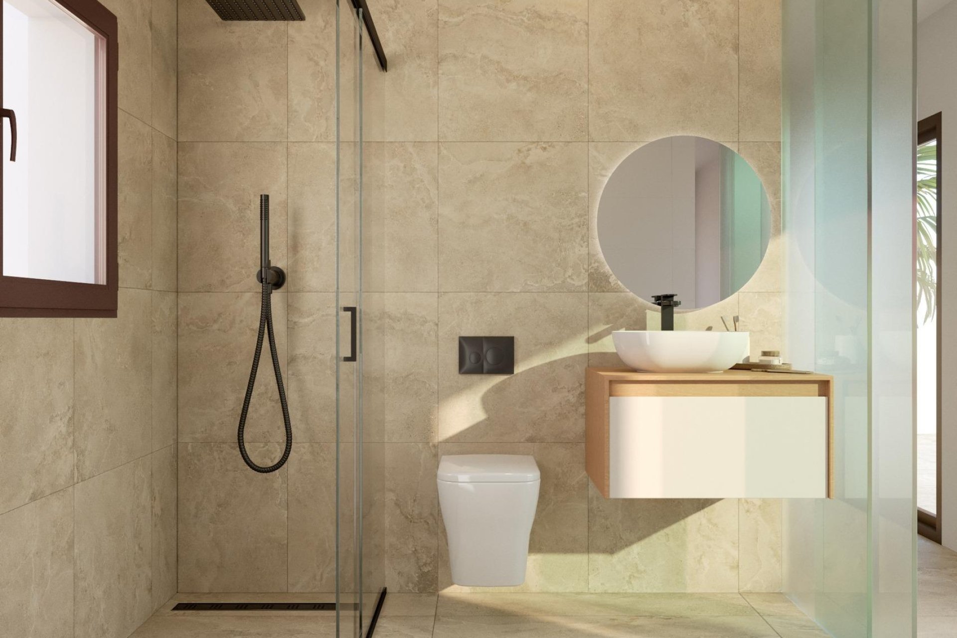 Nuevo - Villa (detached) -
Algorfa - La Finca Golf