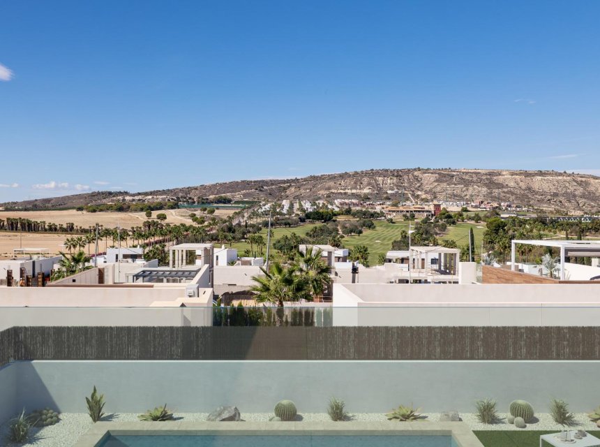 Nuevo - Villa (detached) -
Algorfa - La Finca Golf