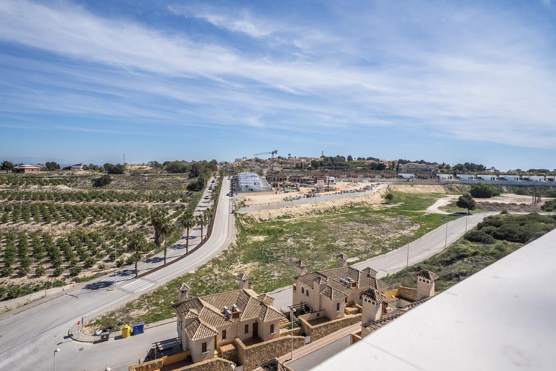 Nuevo - Villa (detached) -
Algorfa - La Finca Golf