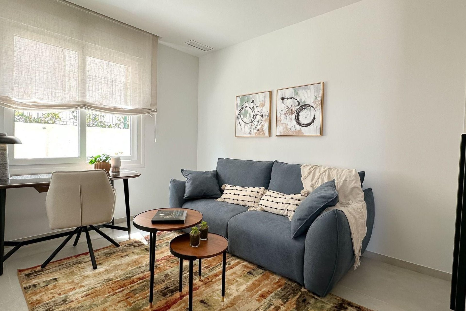 Nuevo - Villa (detached) -
Algorfa - La Finca Golf