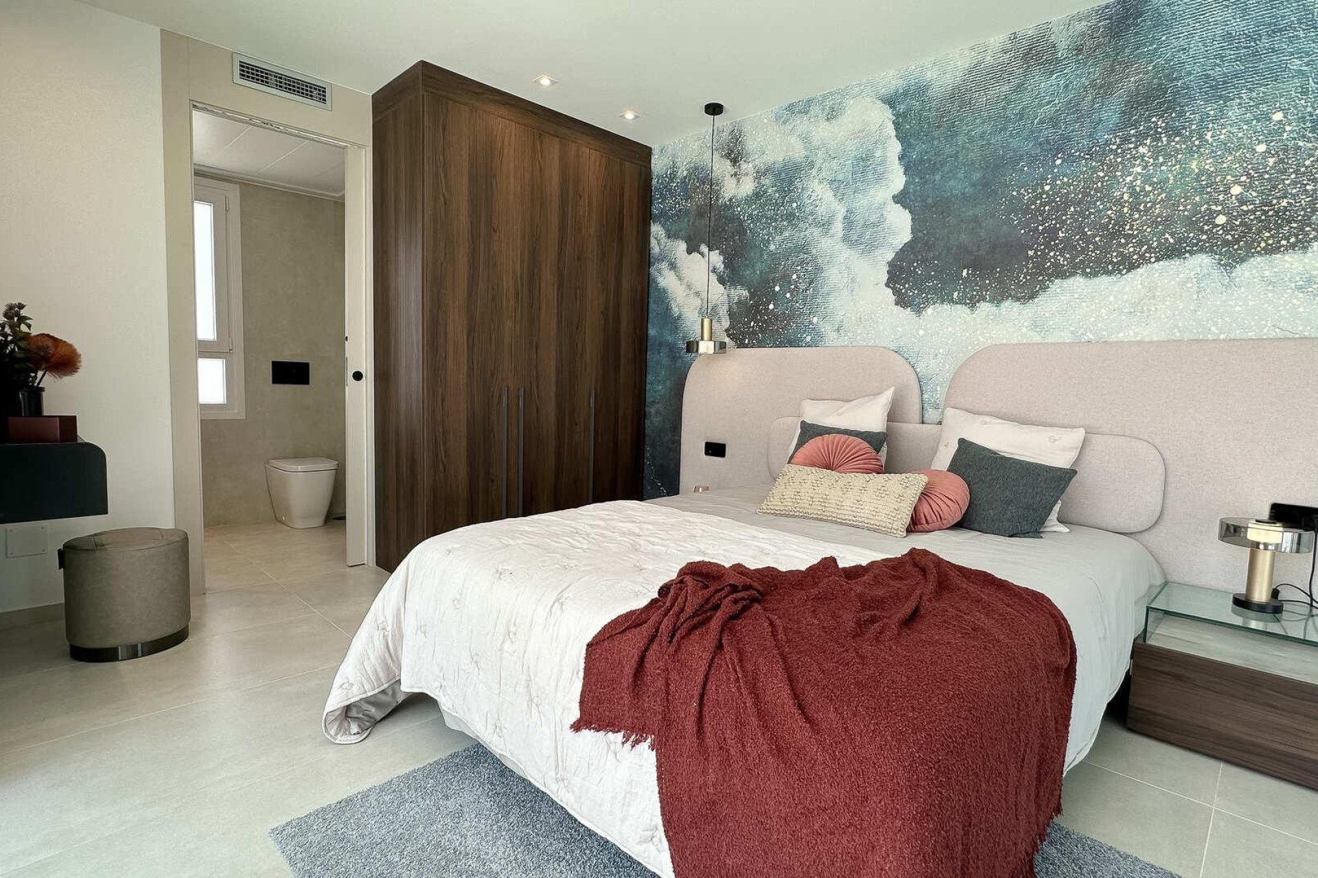 Nuevo - Villa (detached) -
Algorfa - La Finca Golf