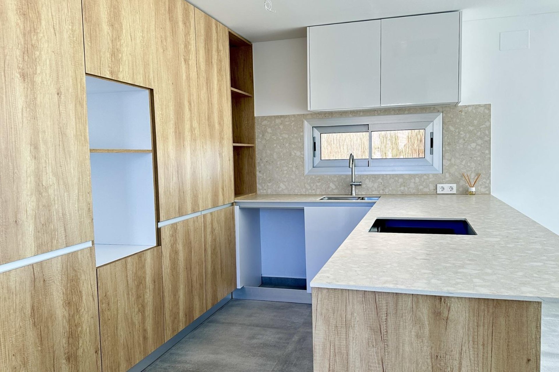 Nuevo - Villa (detached) -
Algorfa - La Finca Golf