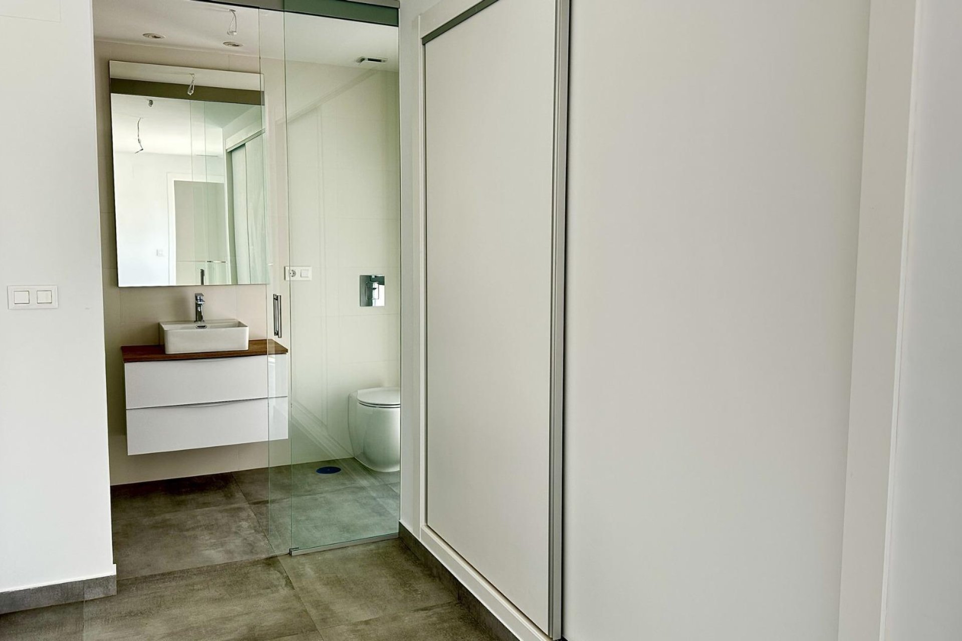 Nuevo - Villa (detached) -
Algorfa - La Finca Golf