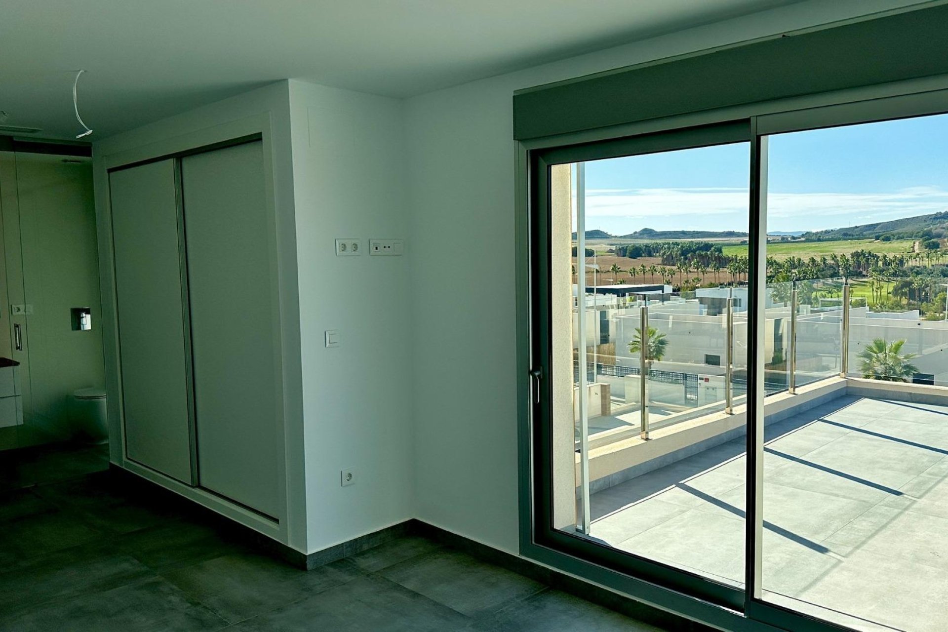 Nuevo - Villa (detached) -
Algorfa - La Finca Golf