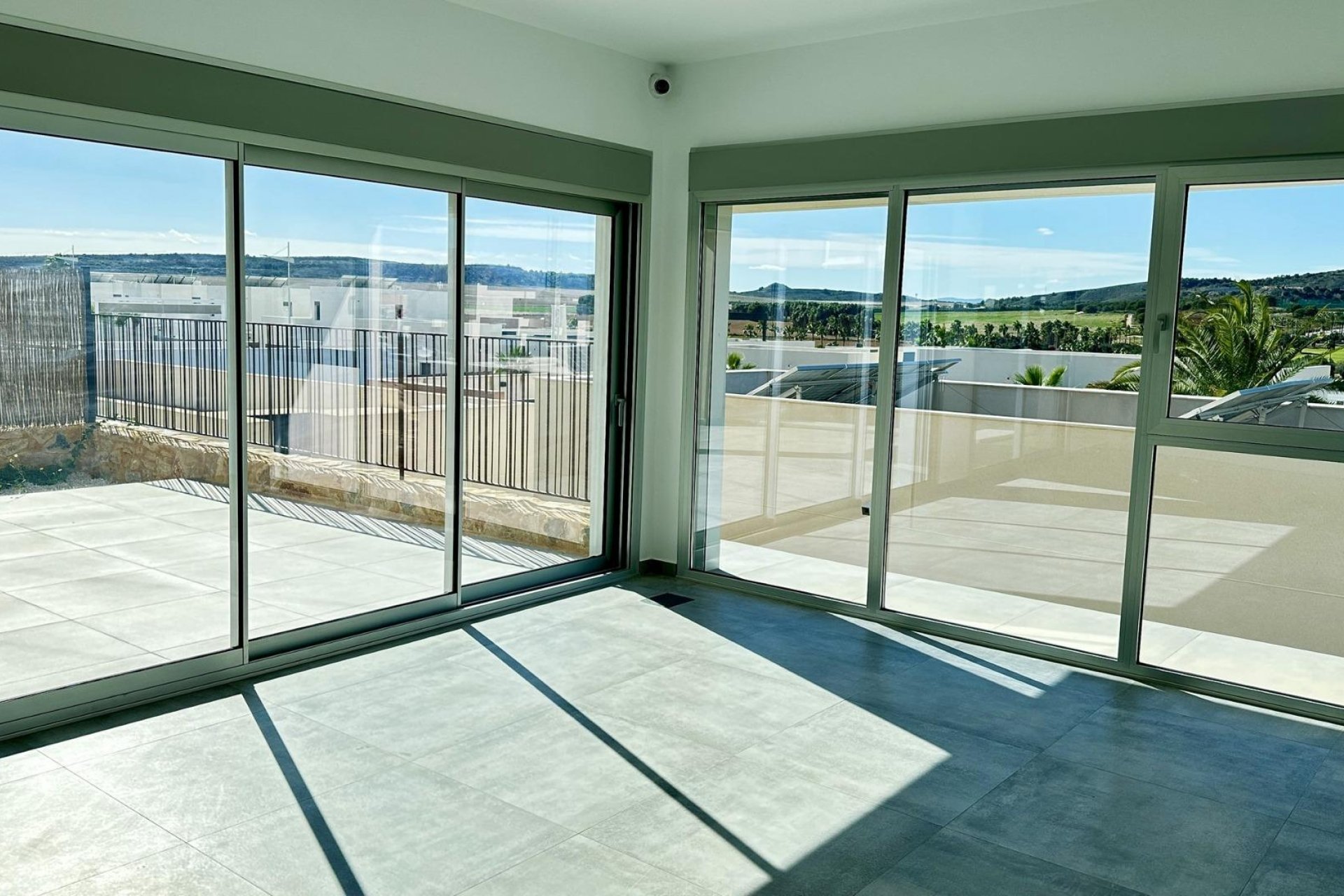 Nuevo - Villa (detached) -
Algorfa - La Finca Golf