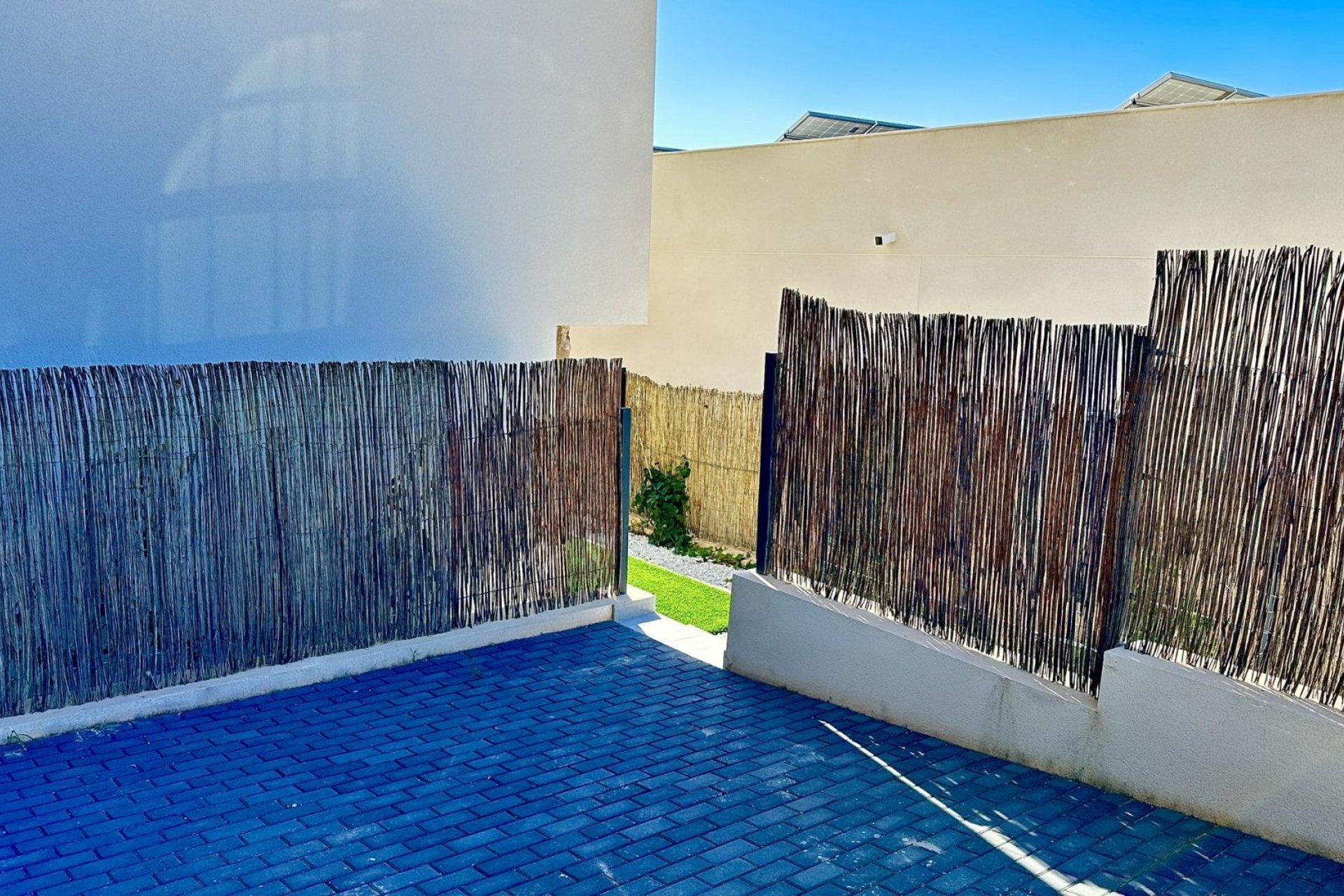 Nuevo - Villa (detached) -
Algorfa - La Finca Golf