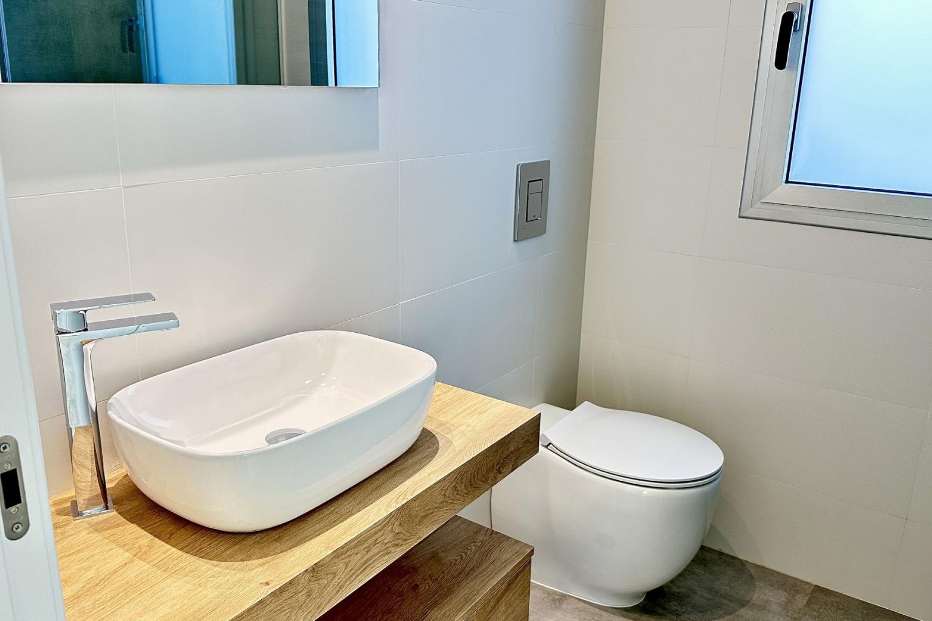 Nuevo - Villa (detached) -
Algorfa - La Finca Golf