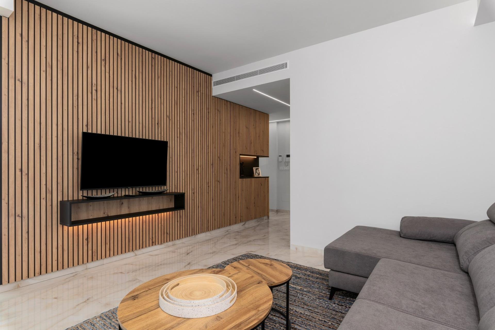 Nuevo - Villa (detached) -
Algorfa - La Finca Golf