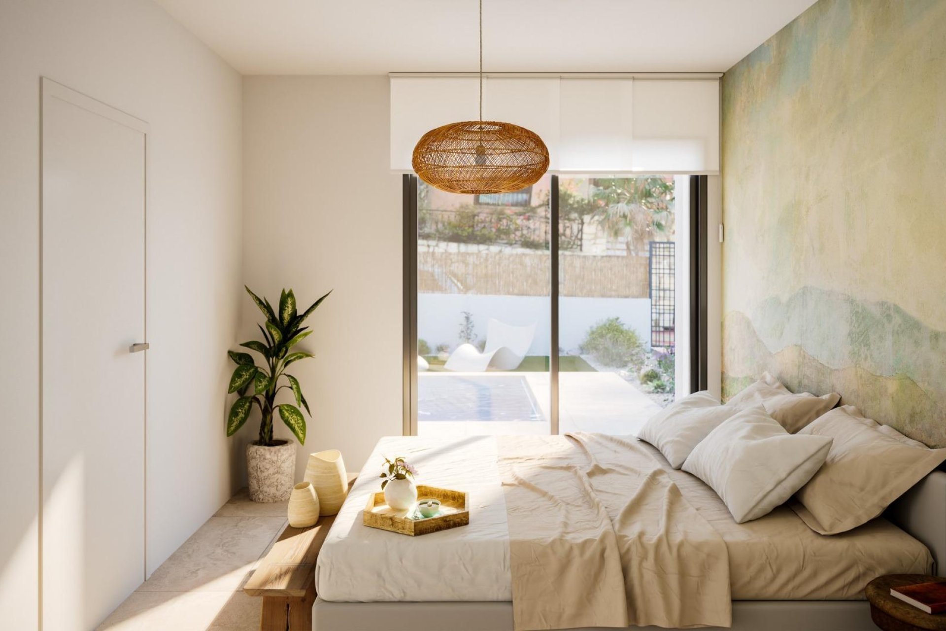 Nuevo - Villa (detached) -
Algorfa - La Finca Golf