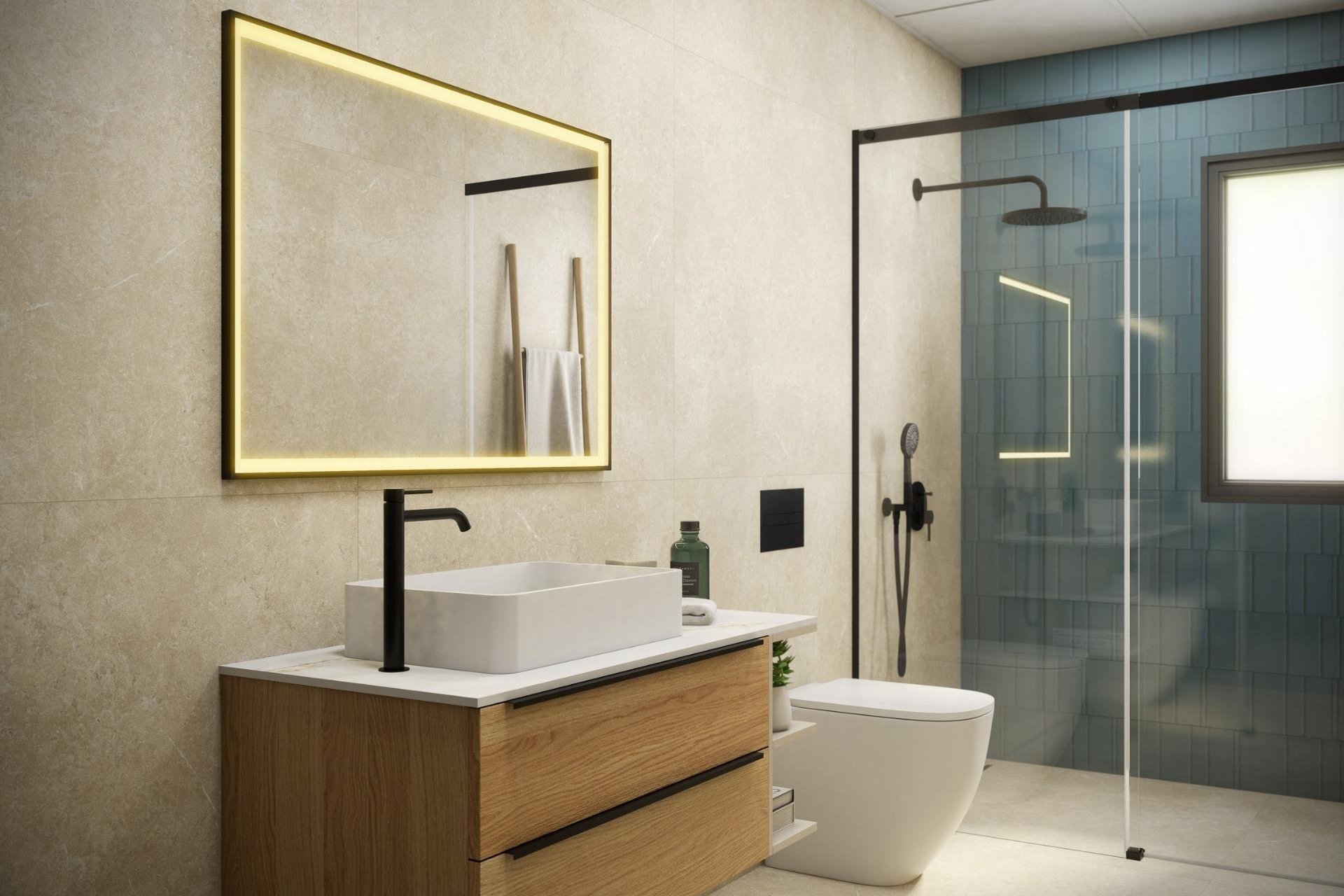 Nuevo - Villa (detached) -
Algorfa - La Finca Golf