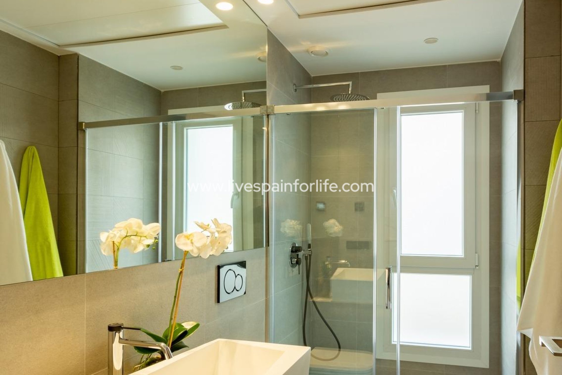 Nuevo - Villa (detached) -
Algorfa - La Finca Golf