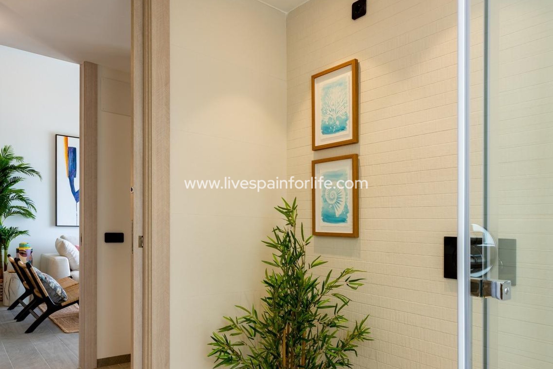 Nuevo - Villa (detached) -
Algorfa - La Finca Golf