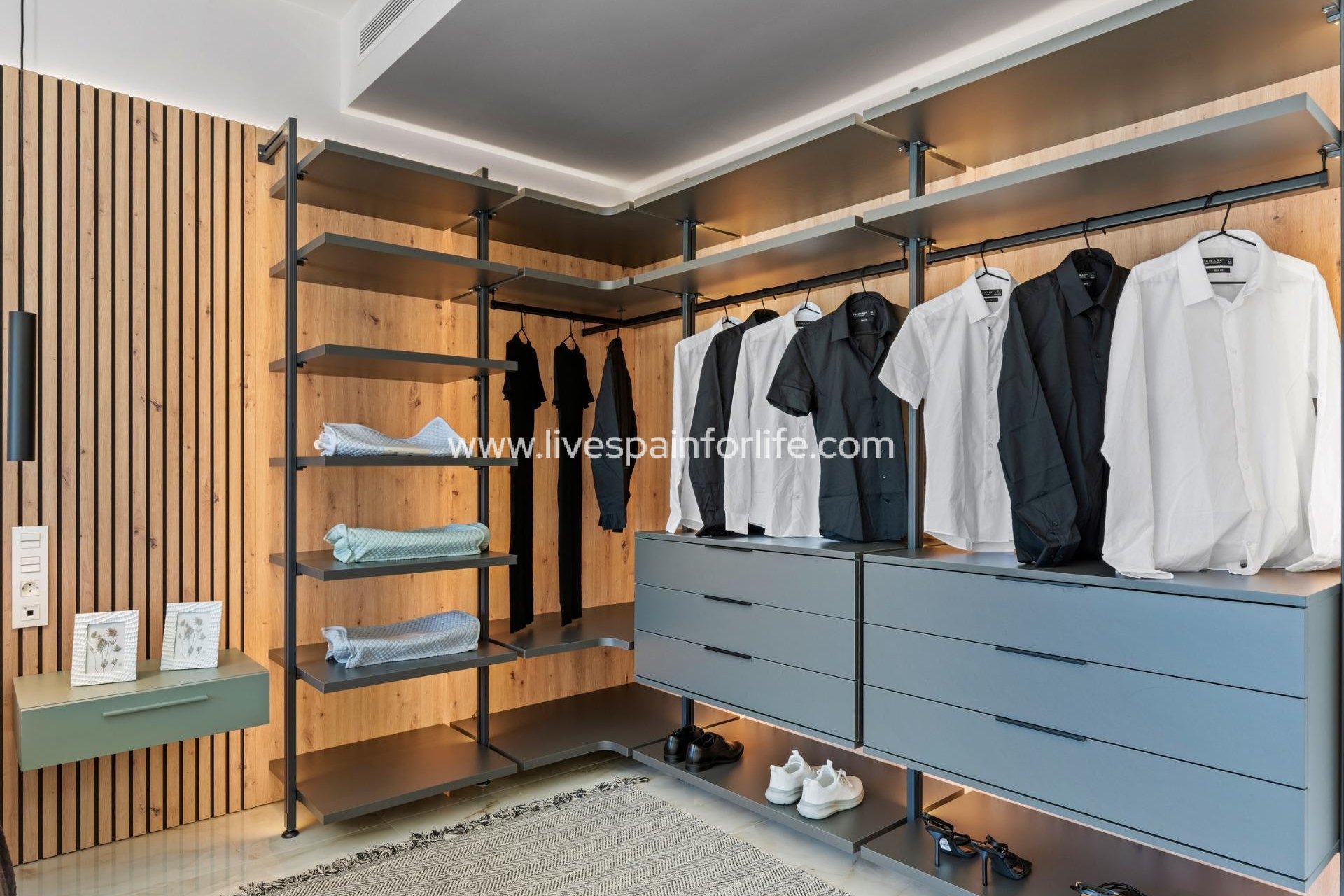 Nuevo - Villa (detached) -
Algorfa - La Finca Golf