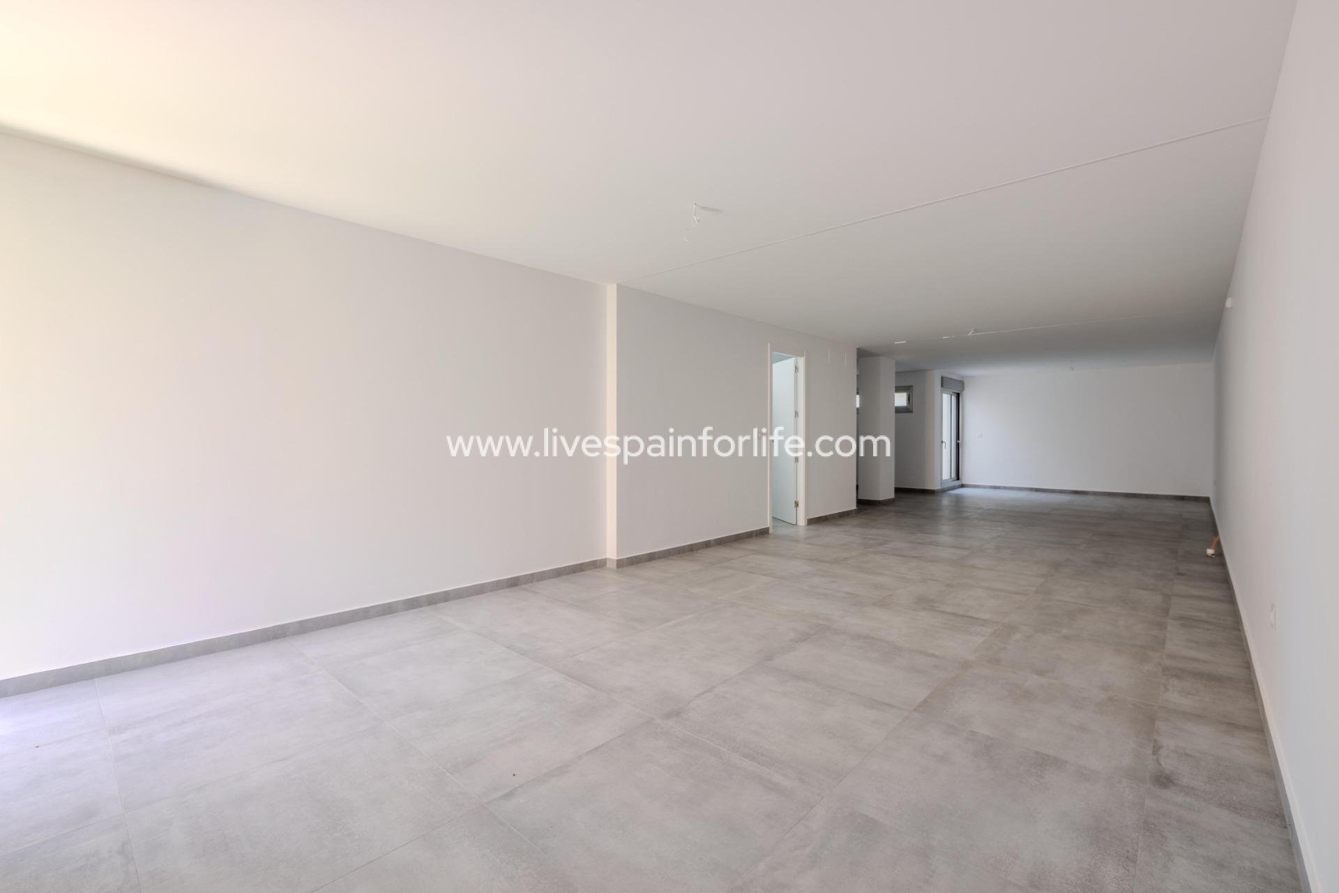Nuevo - Villa (detached) -
Algorfa - La Finca Golf