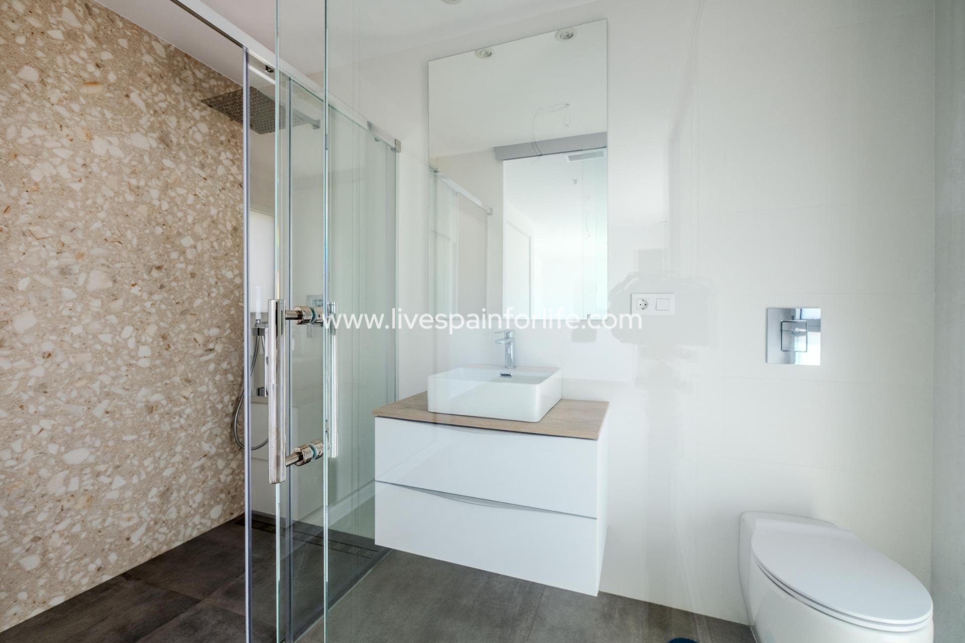 Nuevo - Villa (detached) -
Algorfa - La Finca Golf