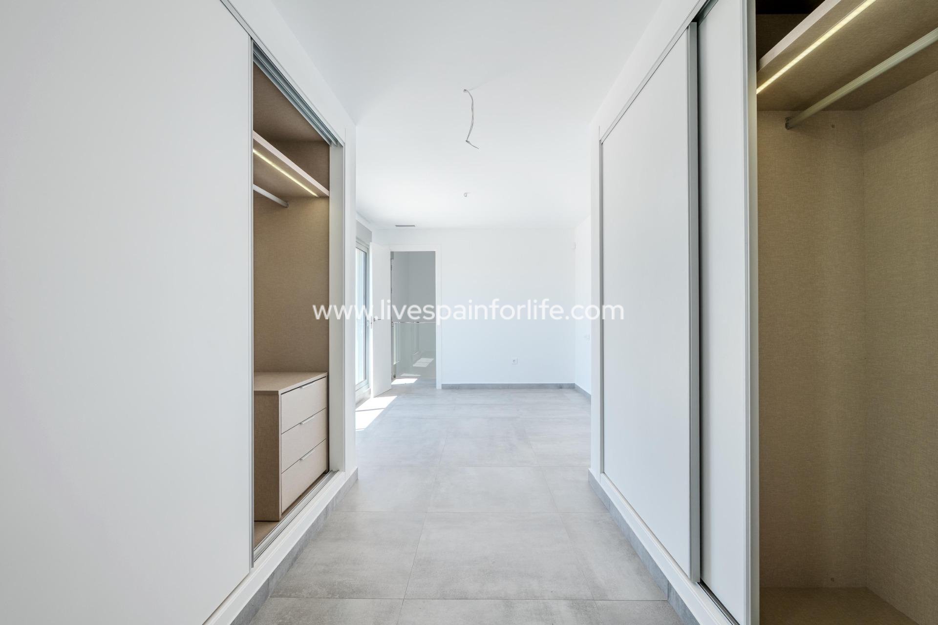 Nuevo - Villa (detached) -
Algorfa - La Finca Golf