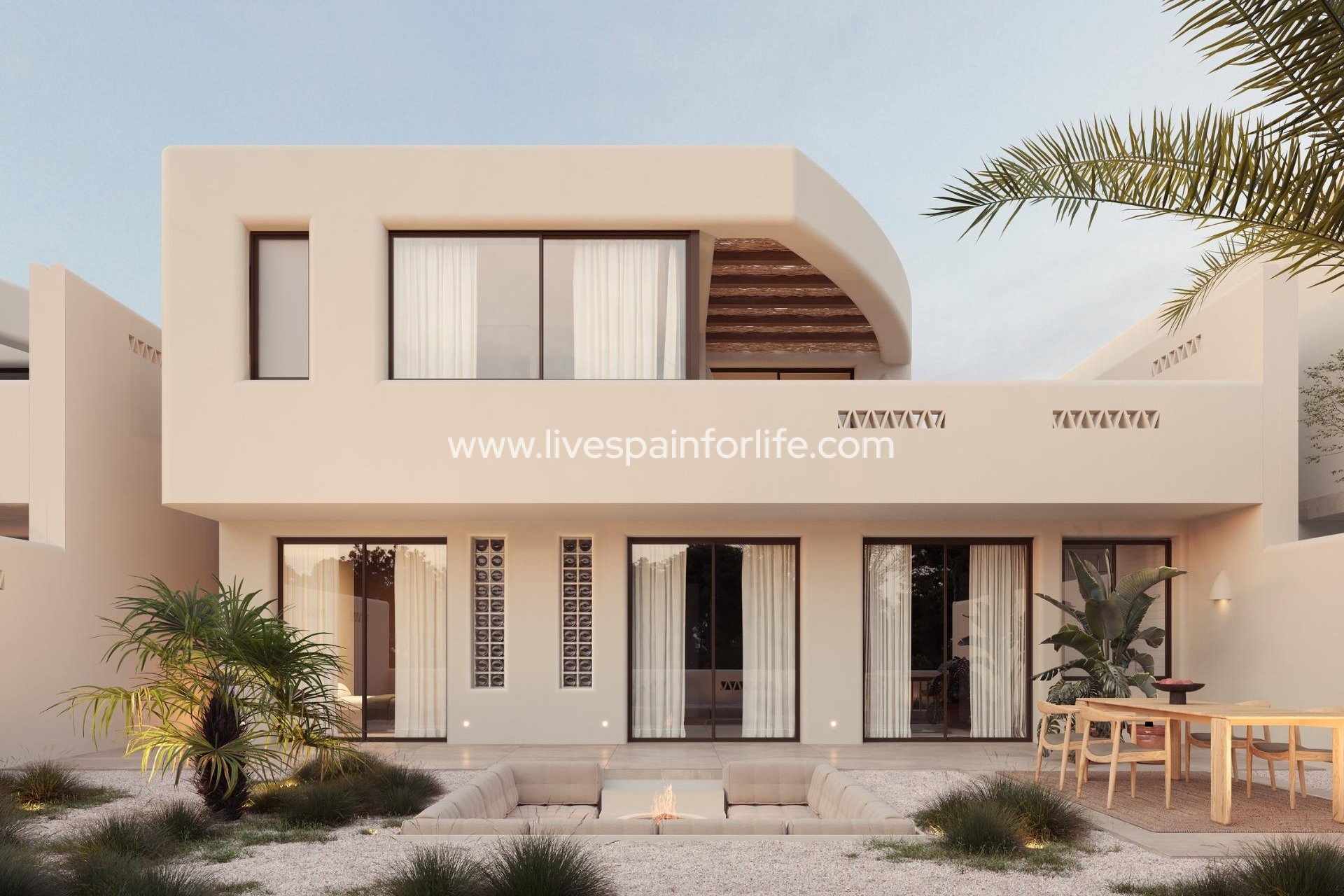 Nuevo - Villa (detached) -
Algorfa - La Finca Golf