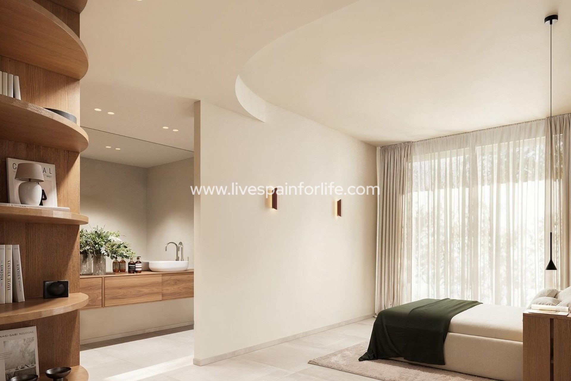 Nuevo - Villa (detached) -
Algorfa - La Finca Golf