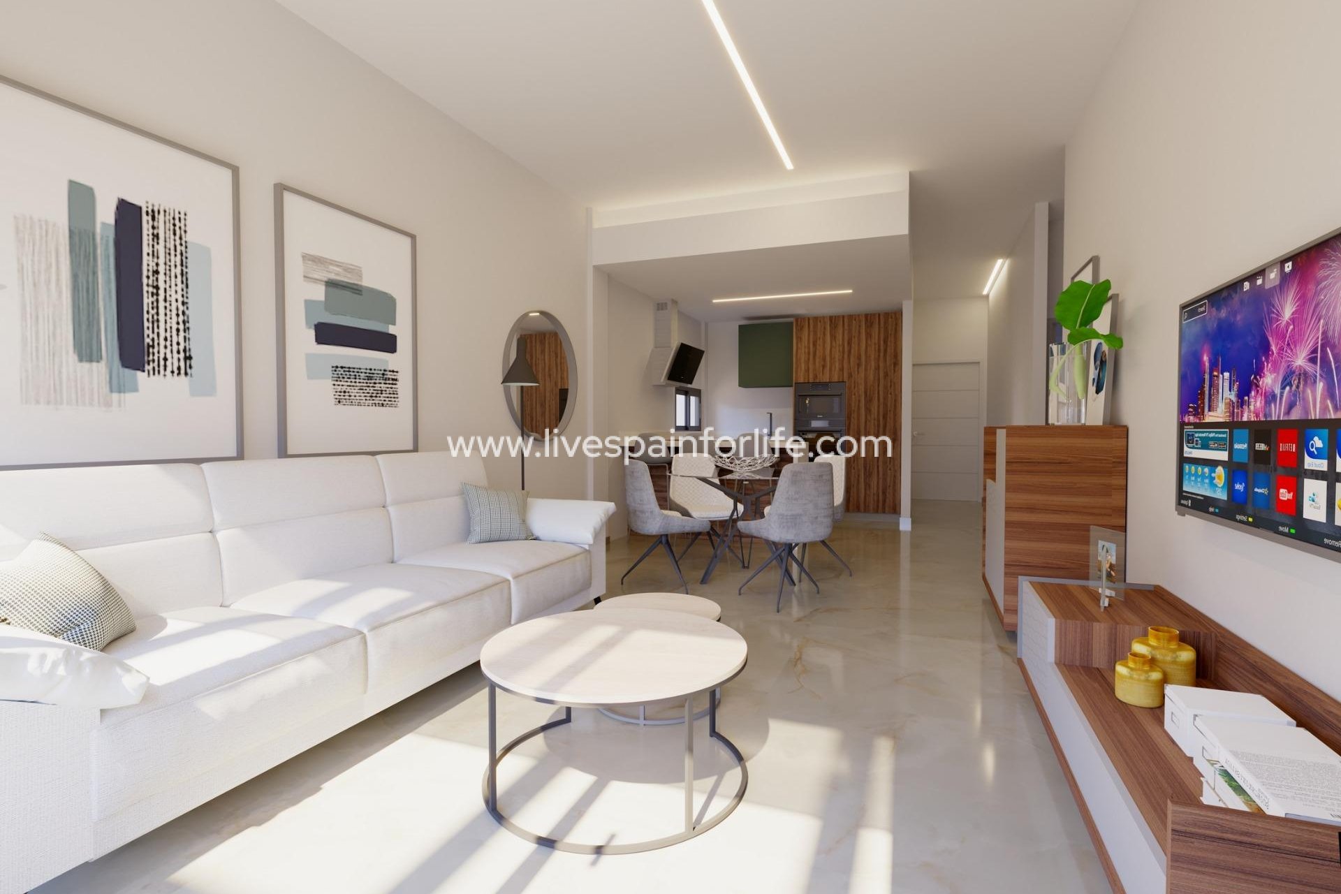 Nuevo - Villa (detached) -
Algorfa - La Finca Golf