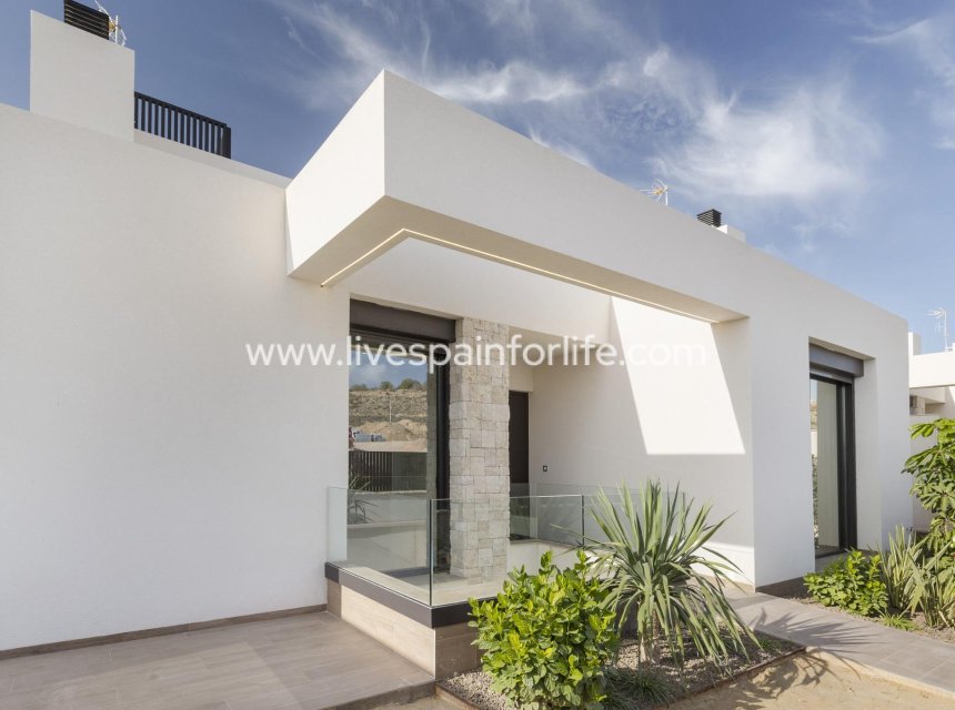 Nuevo - Villa (detached) -
Algorfa - La Finca Golf