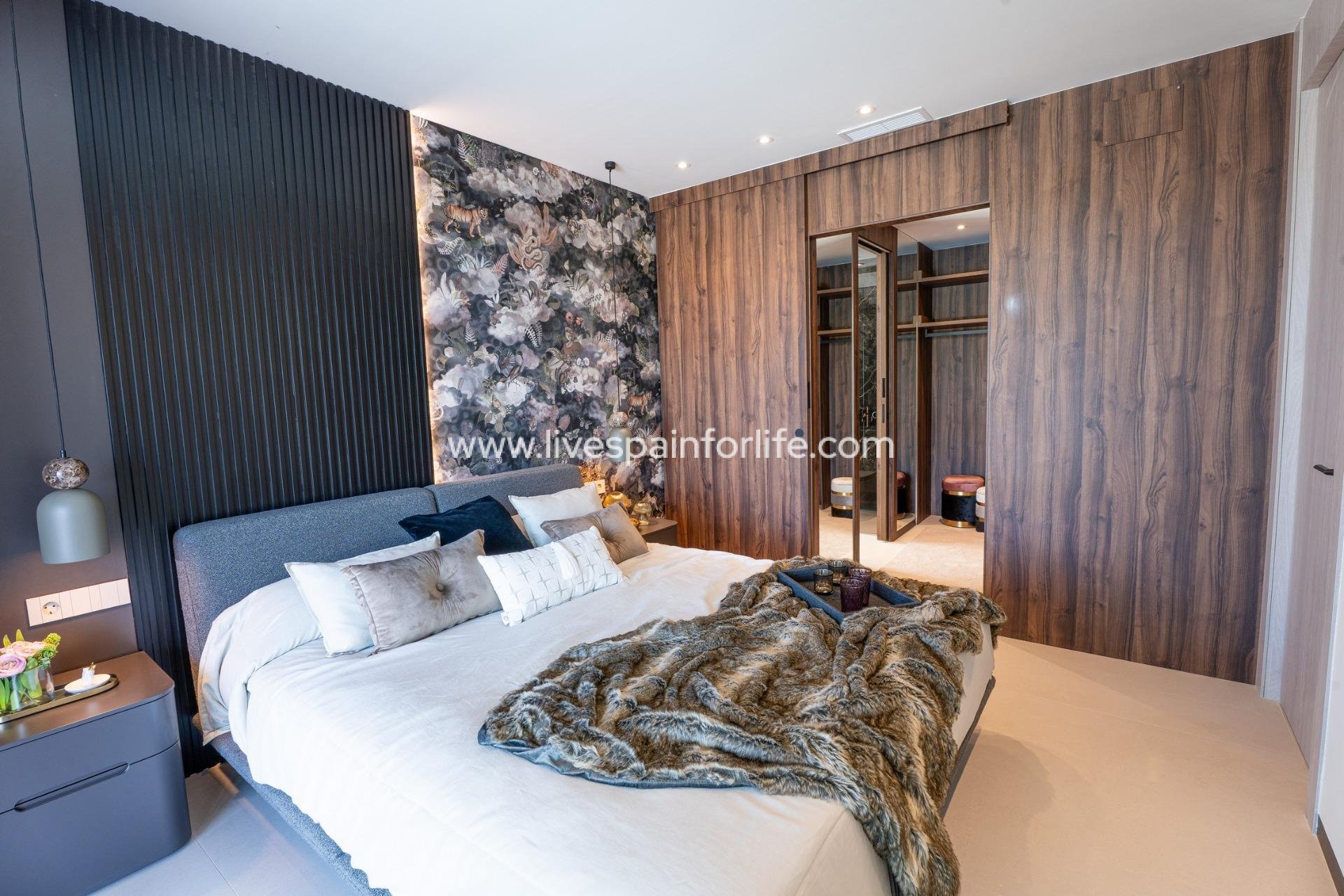 Nuevo - Villa (detached) -
Algorfa - La Finca Golf