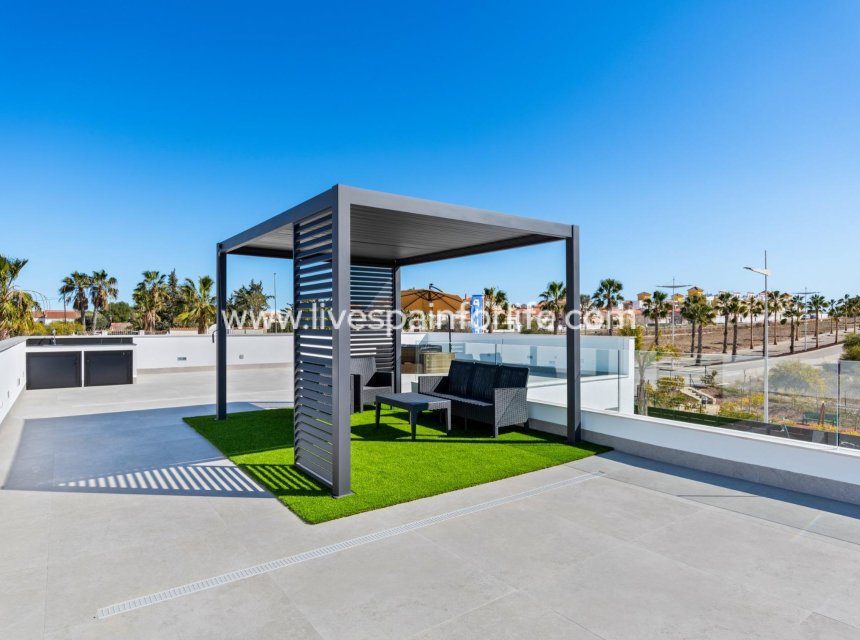 Nuevo - Villa (detached) -
Algorfa - La Finca Golf