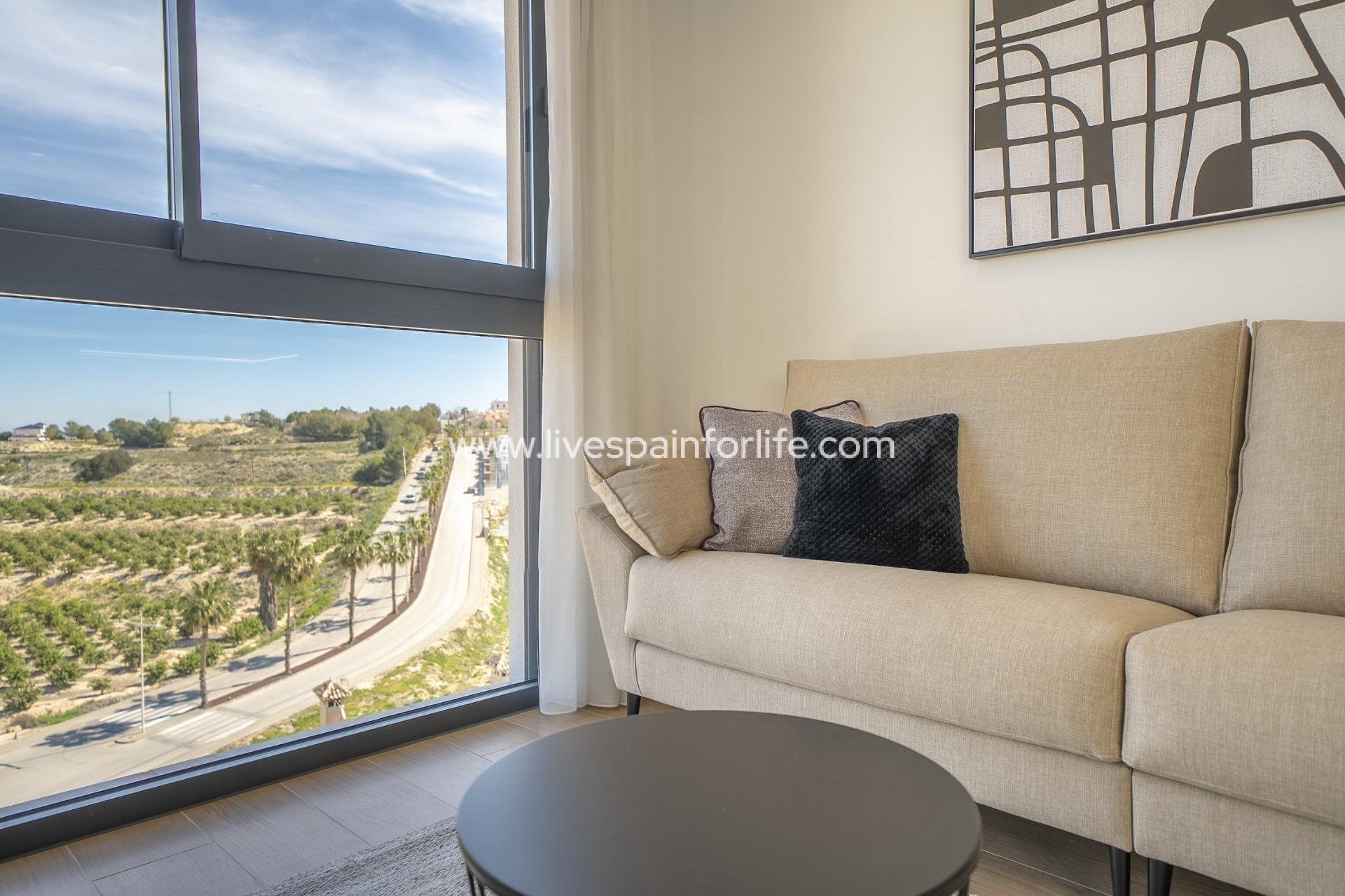 Nuevo - Villa (detached) -
Algorfa - La Finca Golf