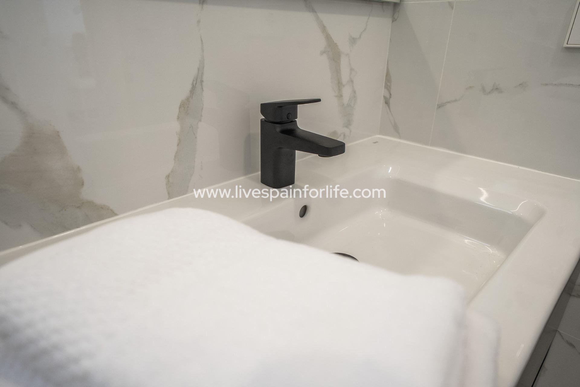 Nuevo - Villa (detached) -
Algorfa - La Finca Golf