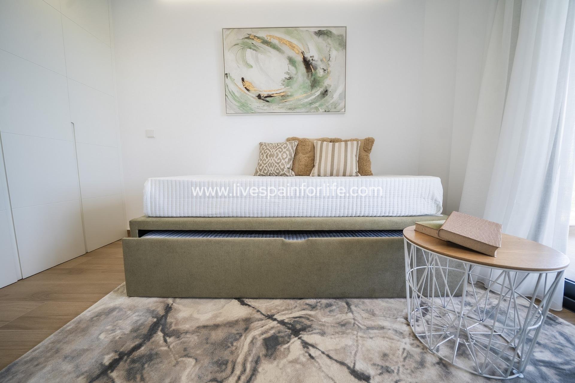 Nuevo - Villa (detached) -
Algorfa - La Finca Golf