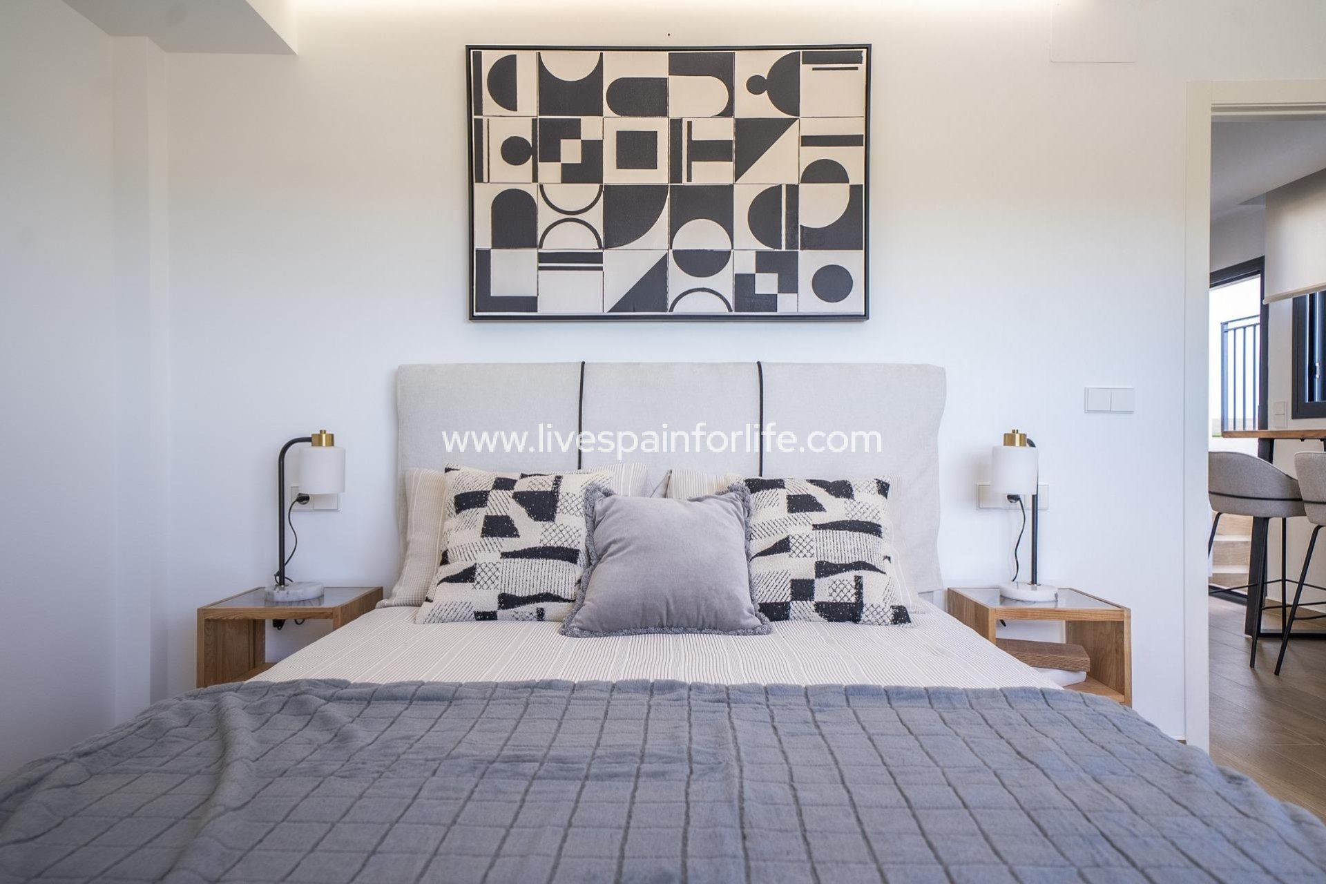Nuevo - Villa (detached) -
Algorfa - La Finca Golf
