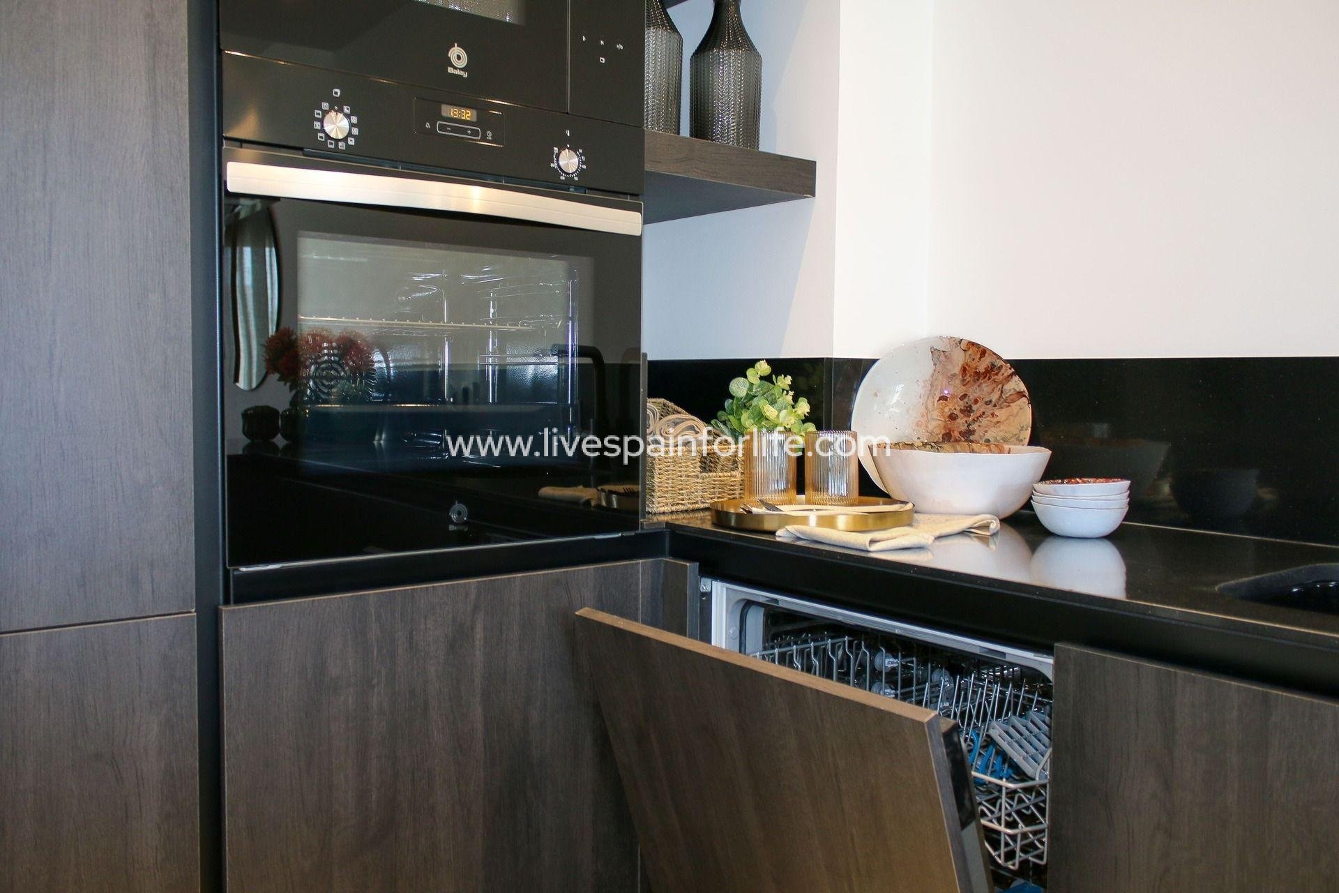 Nuevo - Villa (detached) -
Algorfa - La Finca Golf