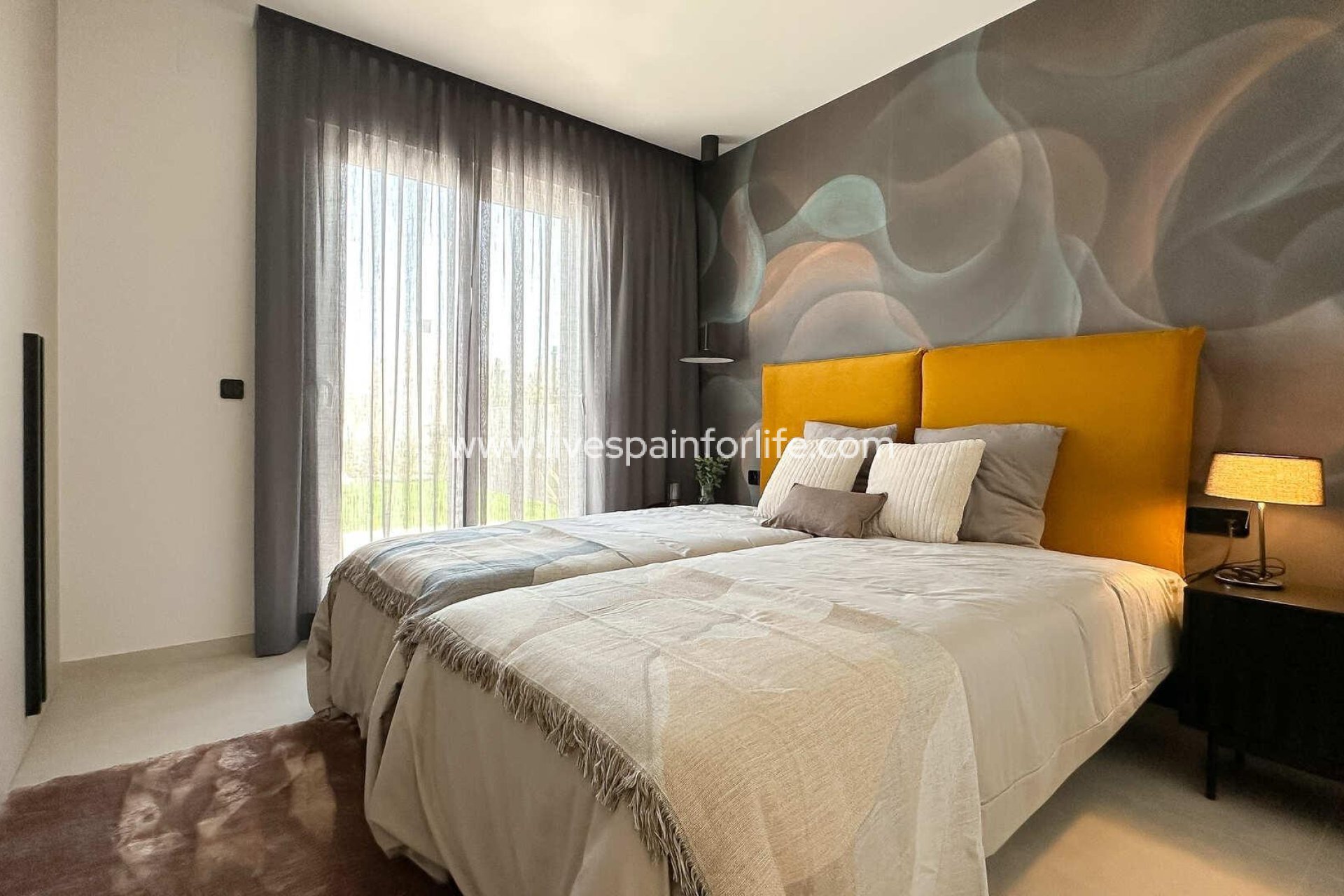 Nuevo - Villa (detached) -
Algorfa - La Finca Golf