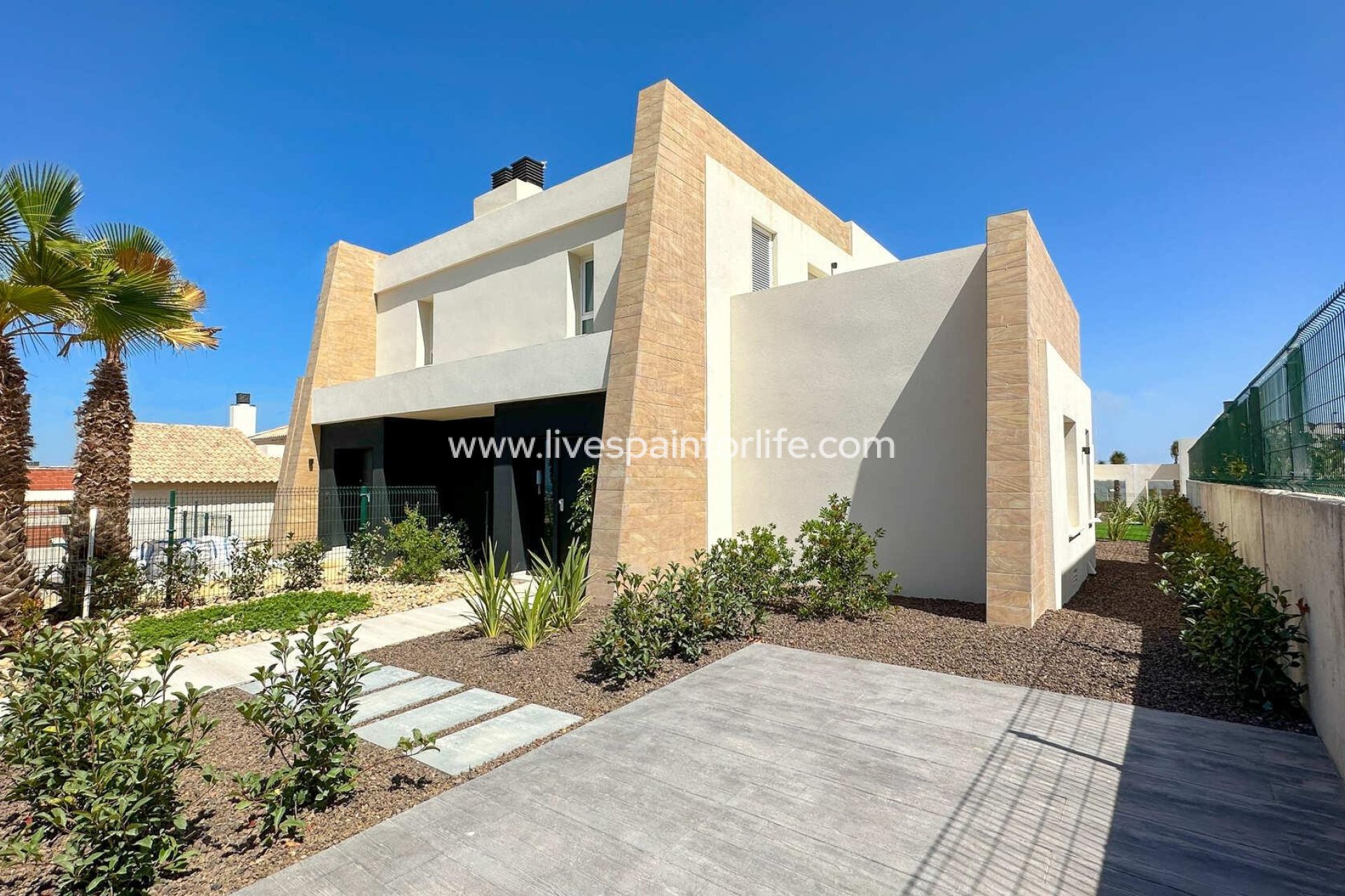 Nuevo - Villa (detached) -
Algorfa - La Finca Golf