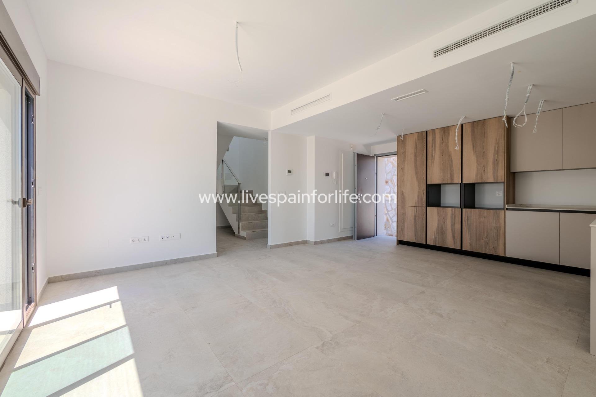 Nuevo - Villa (detached) -
Algorfa - La Finca Golf