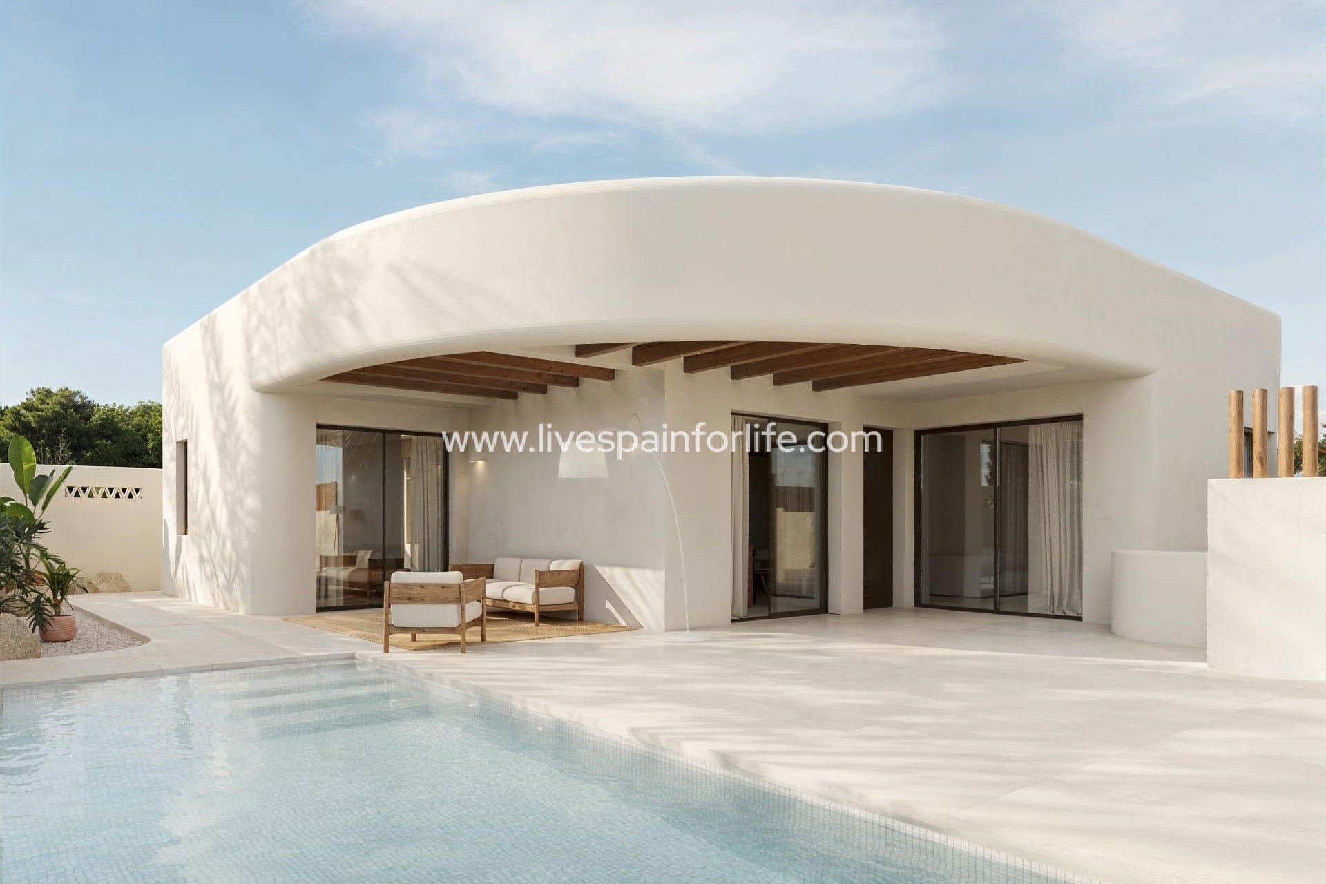Nuevo - Villa (detached) -
Algorfa - La Finca Golf