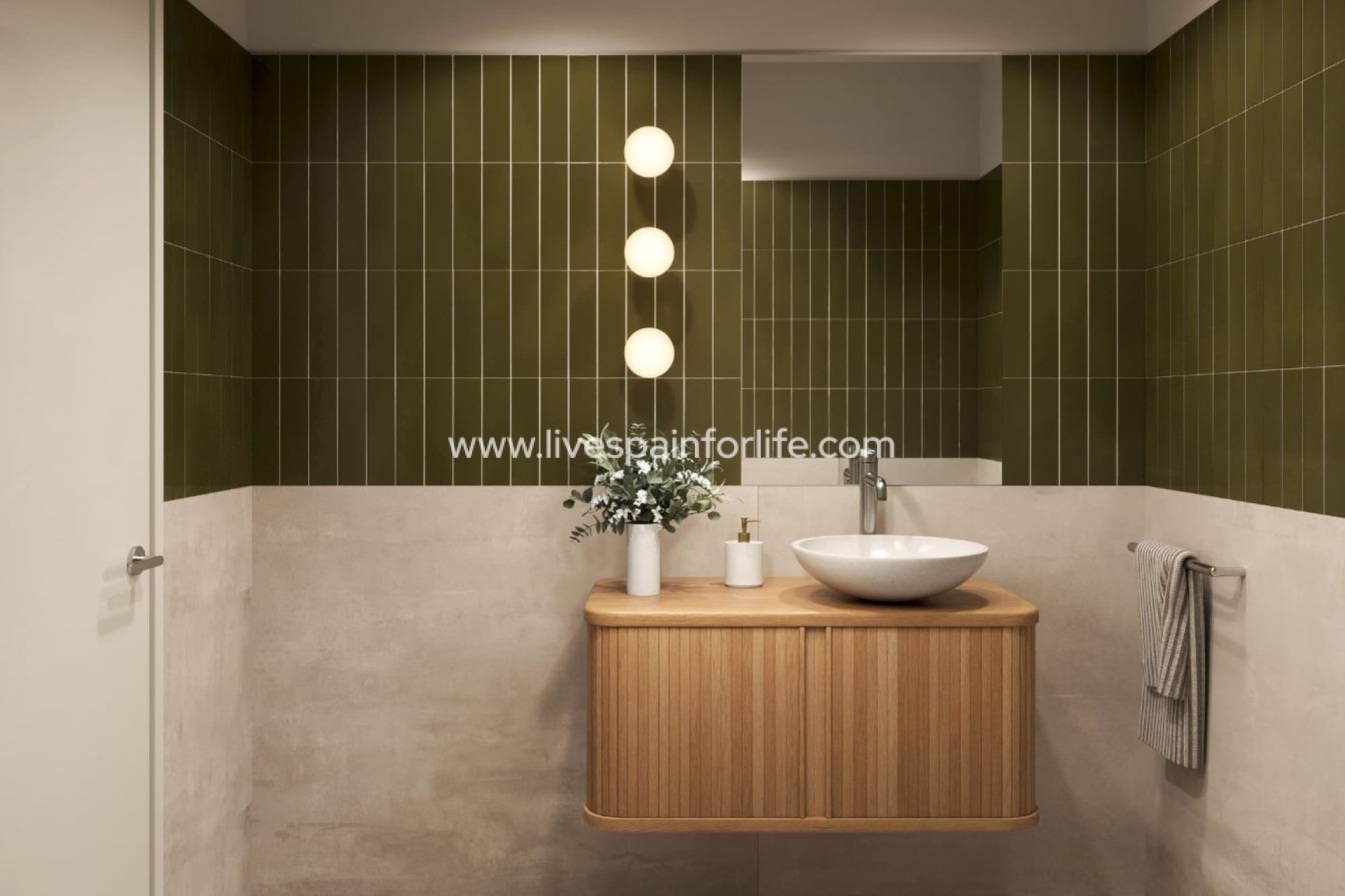 Nuevo - Villa (detached) -
Algorfa - La Finca Golf