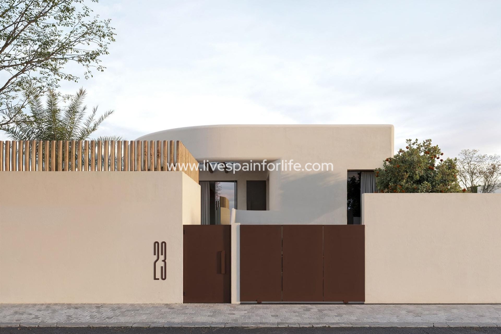 Nuevo - Villa (detached) -
Algorfa - La Finca Golf