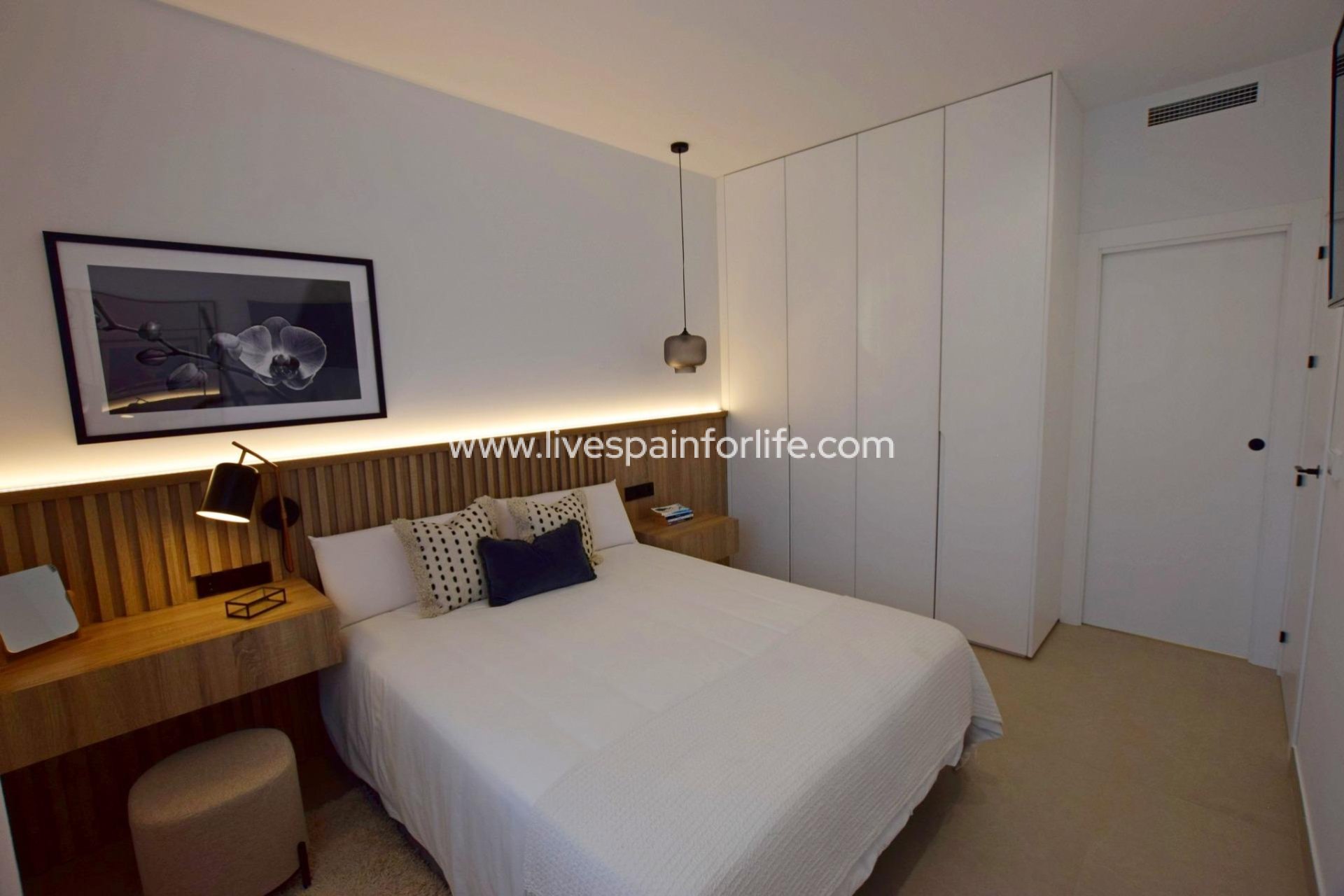 Nuevo - Villa (detached) -
Alhama De Murcia - Condado De Alhama