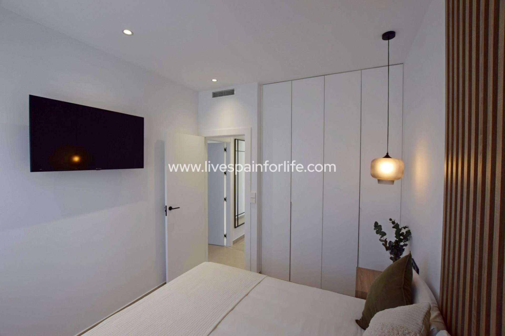 Nuevo - Villa (detached) -
Alhama De Murcia - Condado De Alhama
