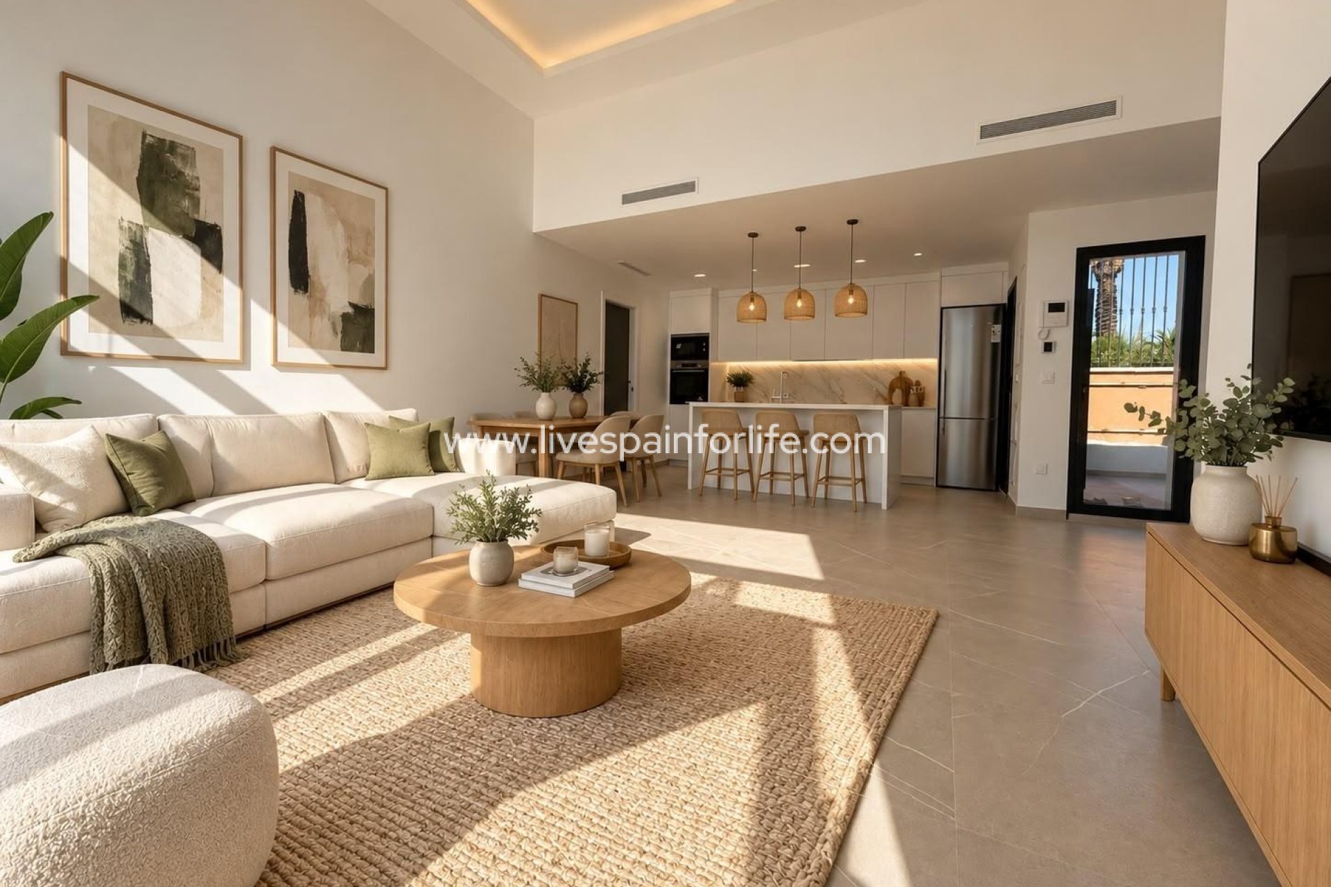 Nuevo - Villa (detached) -
Alhama De Murcia - Condado De Alhama