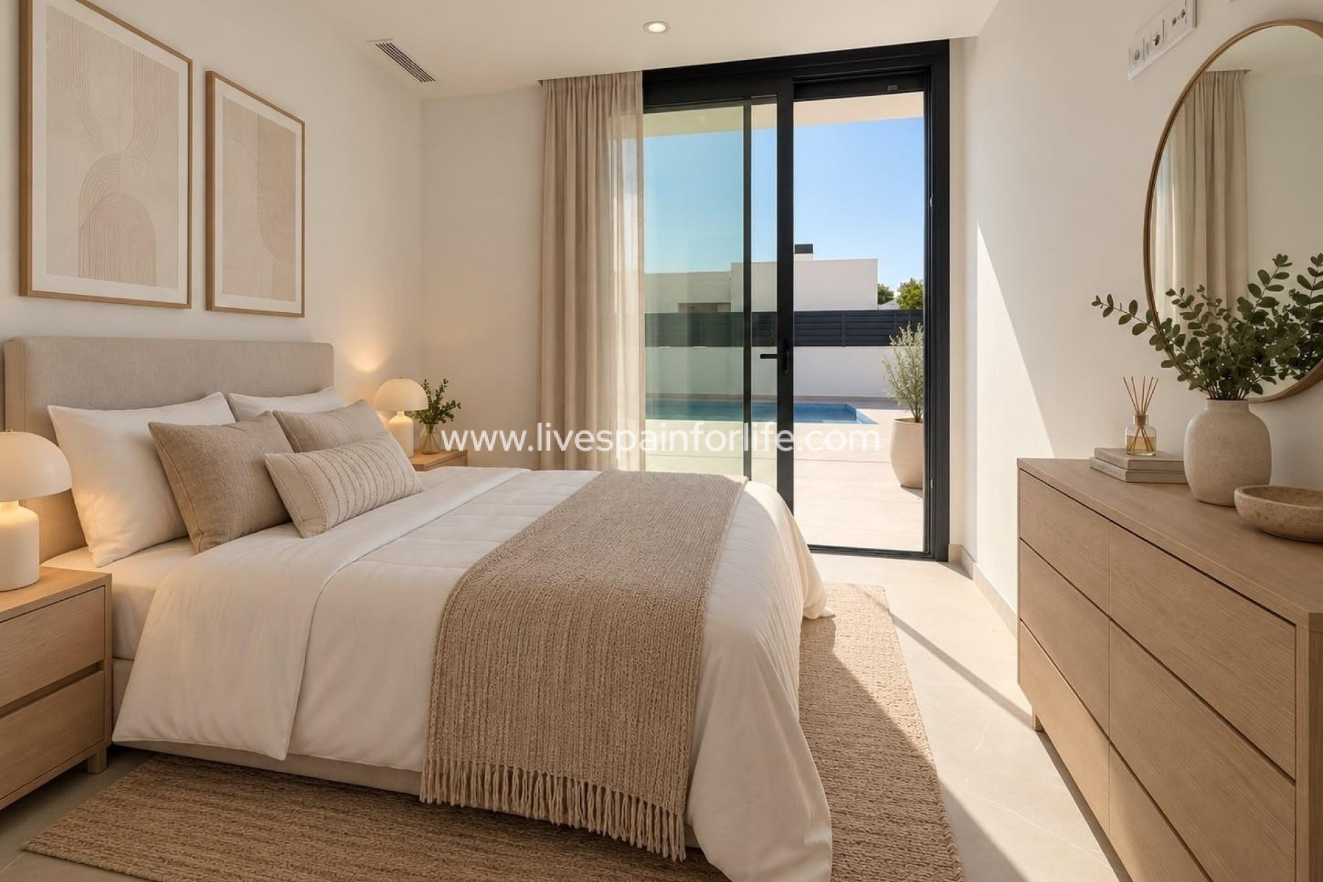 Nuevo - Villa (detached) -
Alhama De Murcia - Condado De Alhama