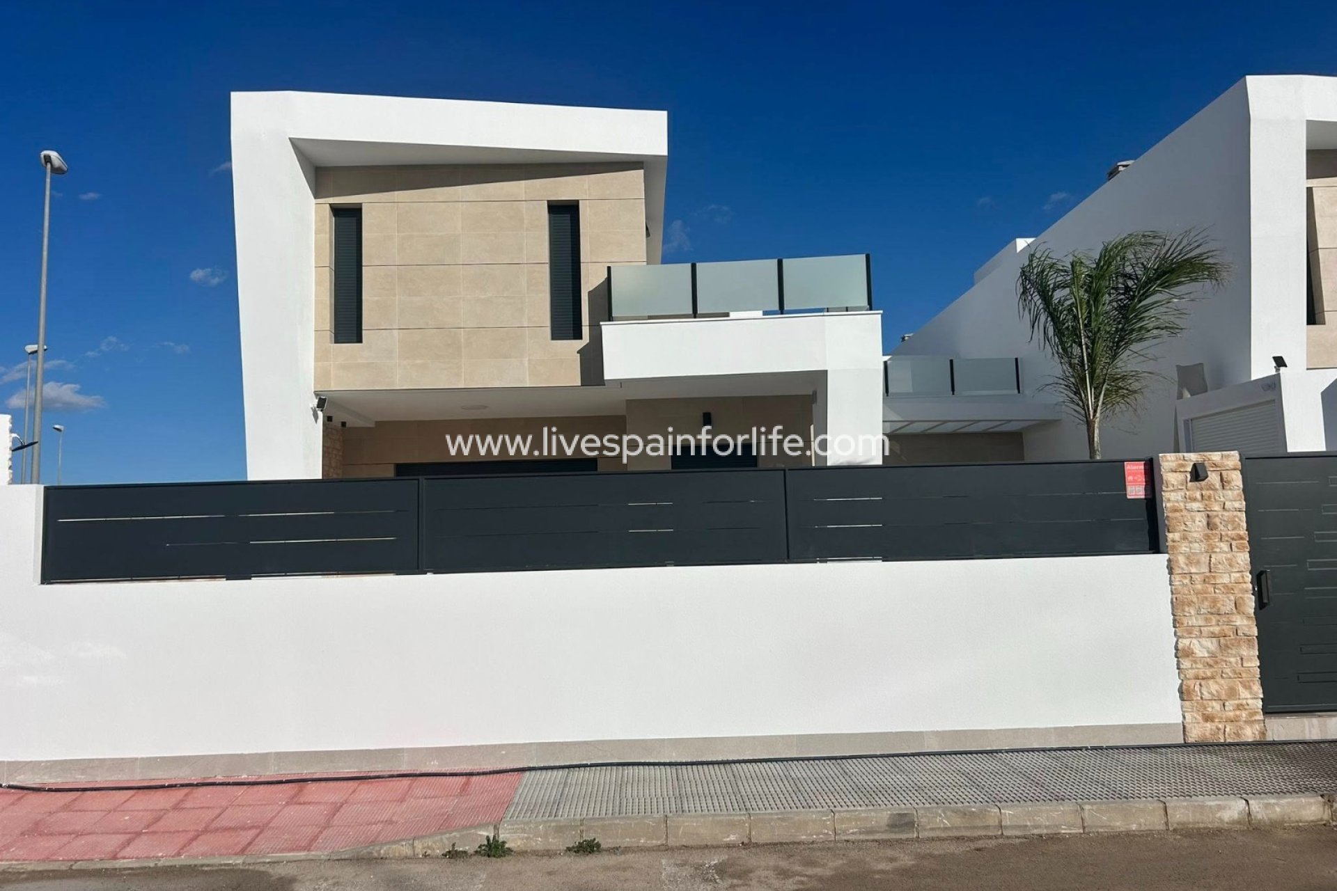 Nuevo - Villa (detached) -
Alicante