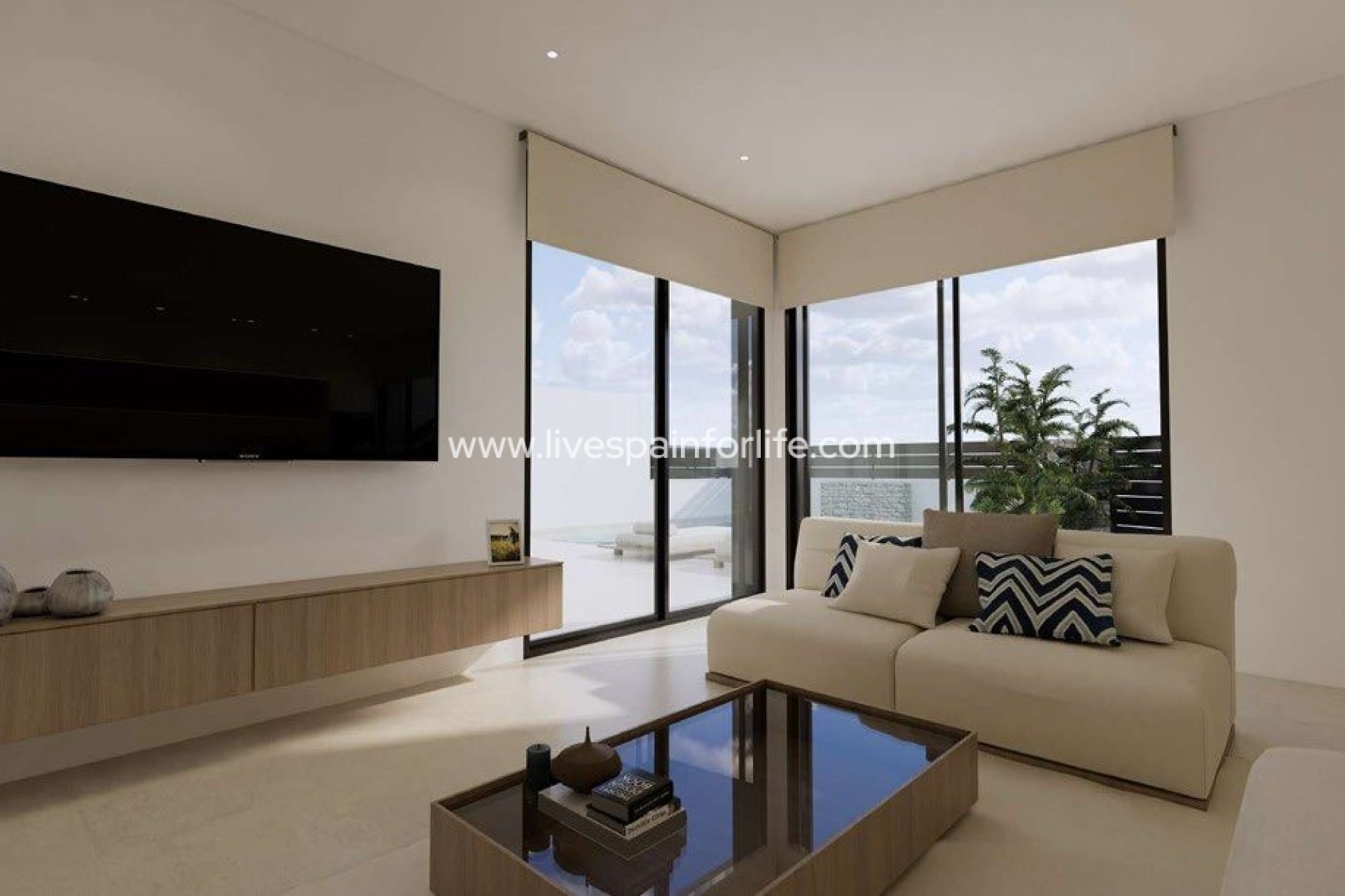 Nuevo - Villa (detached) -
Alicante