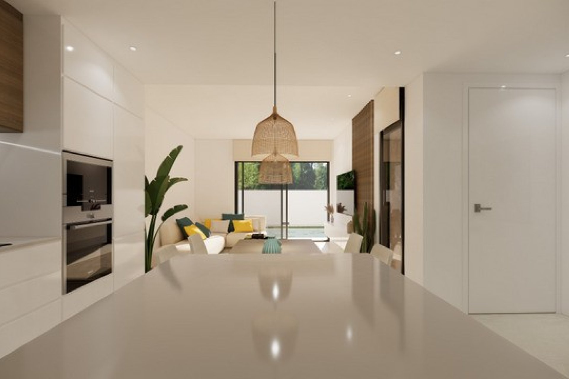 Nuevo - Villa (detached) -
Alicante